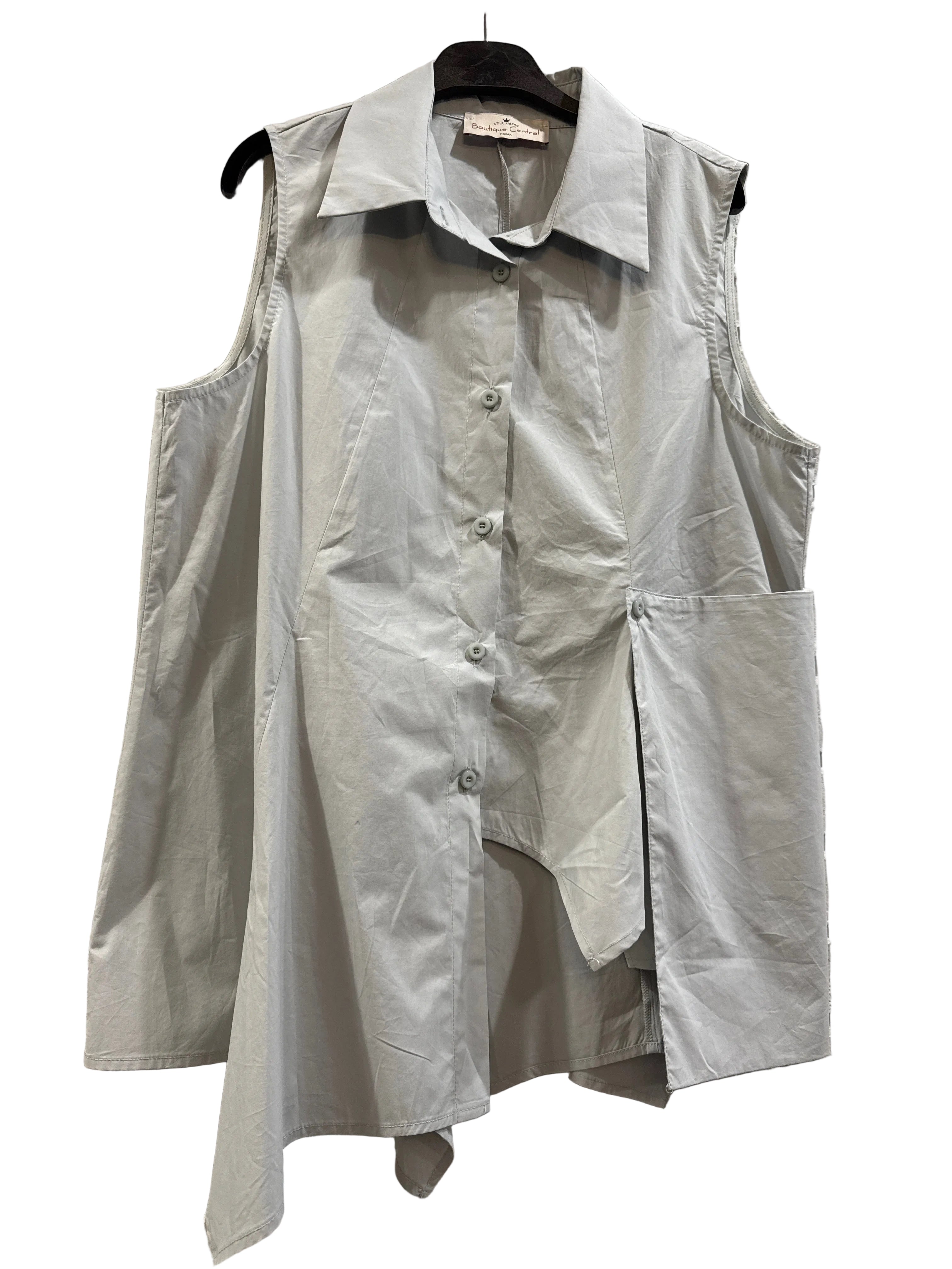 Gilet Amy W01-250754