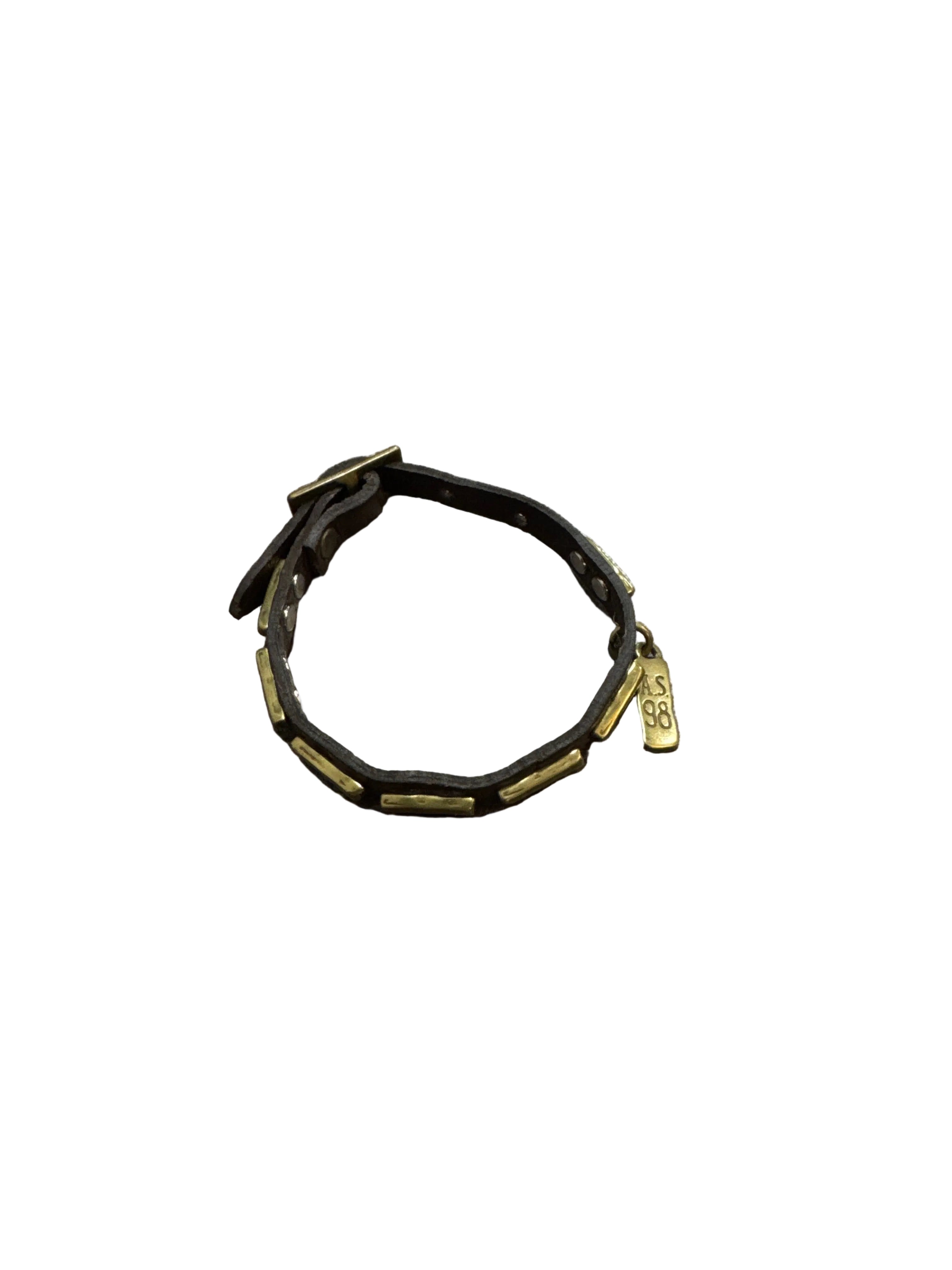 Bracciale AS98-830048