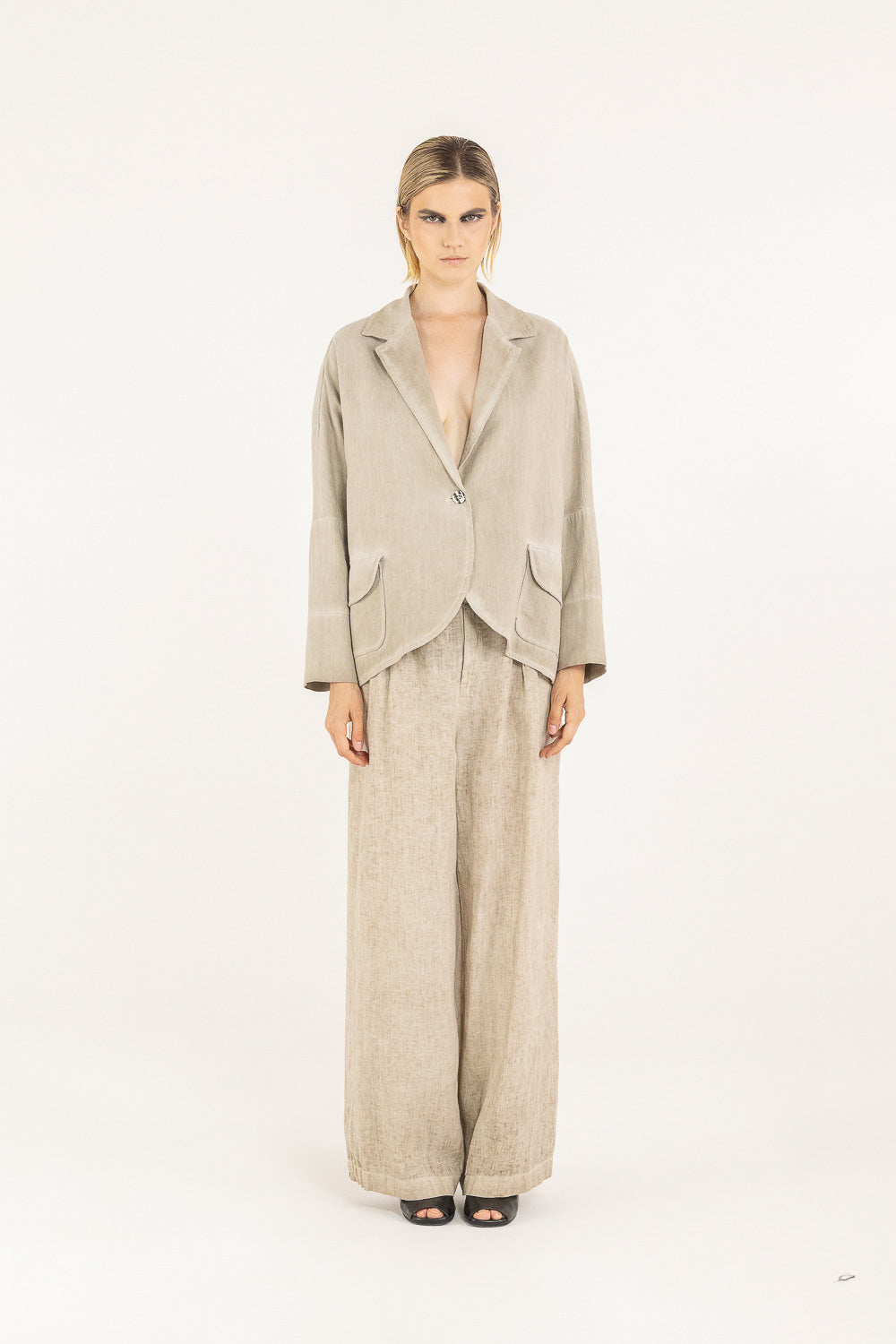 Blazer Over - SANCTAMUERTE