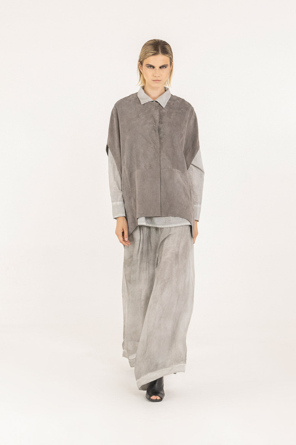 Blazer Over - SANCTAMUERTE