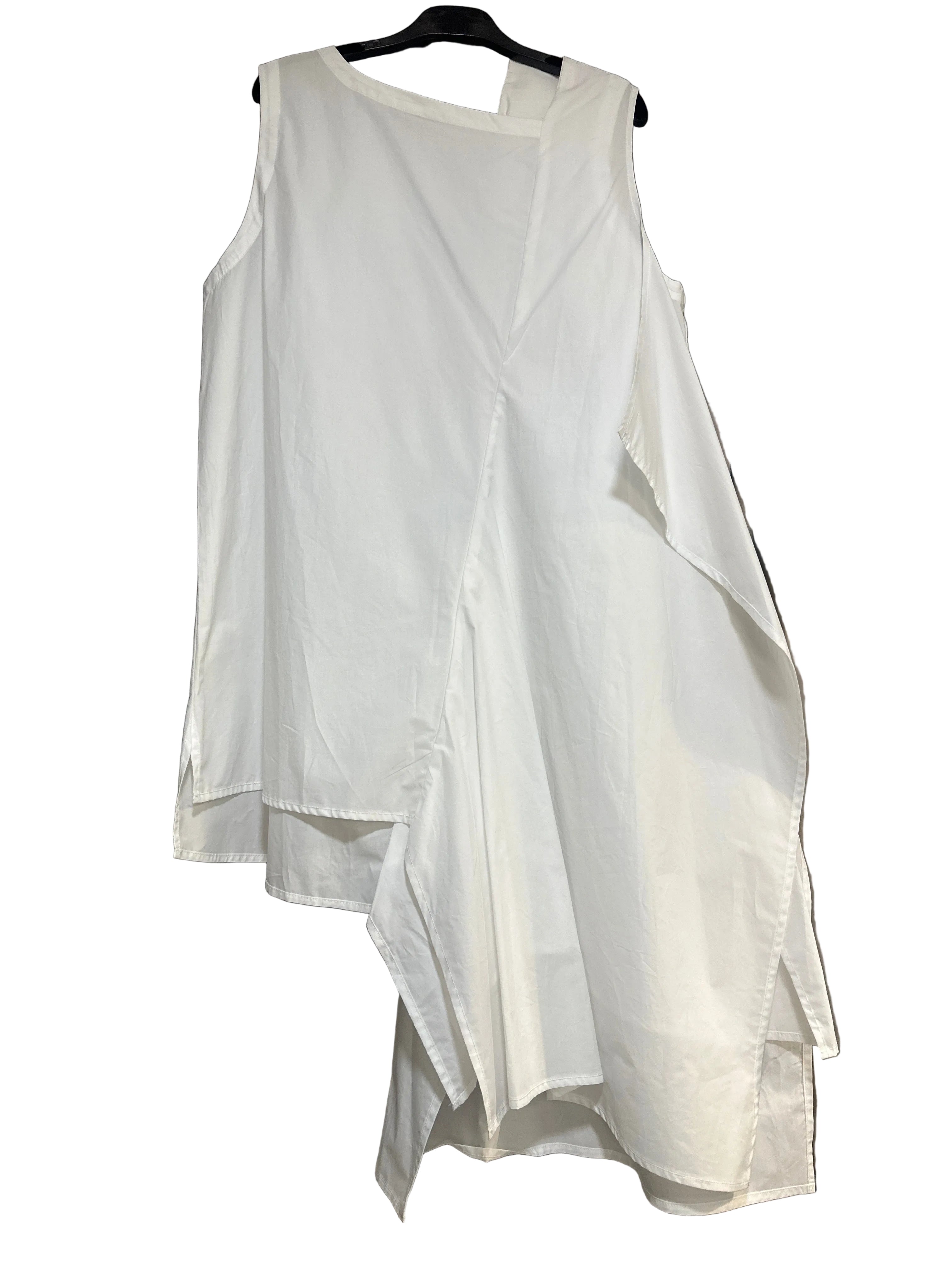 Top Maxi Oversize W01-250092
