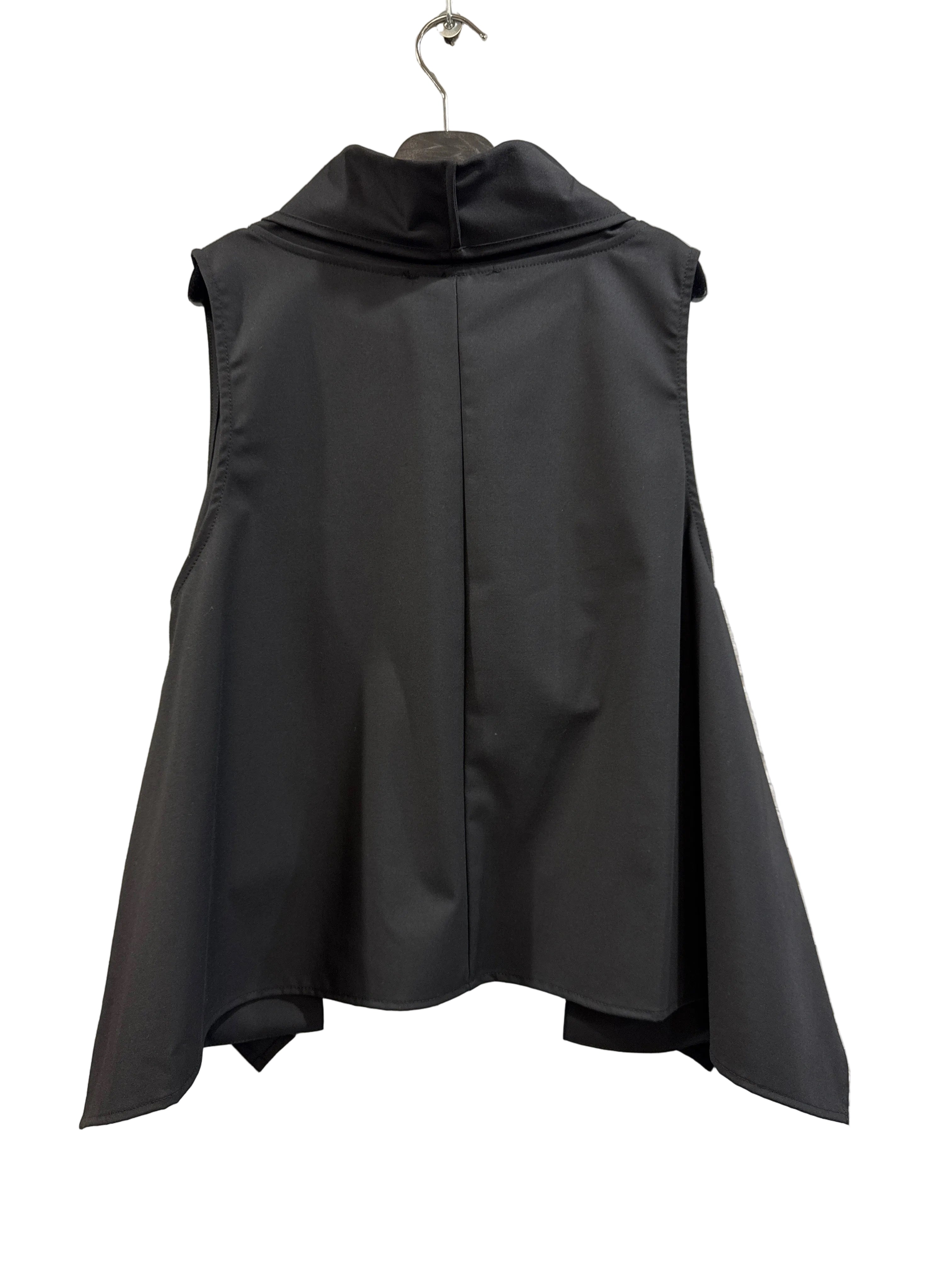 W01-225021 Vest Pockets