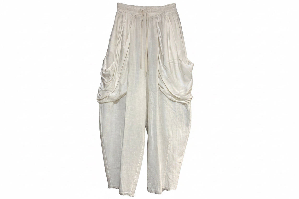 Pantaloni Tasconi F06-N329