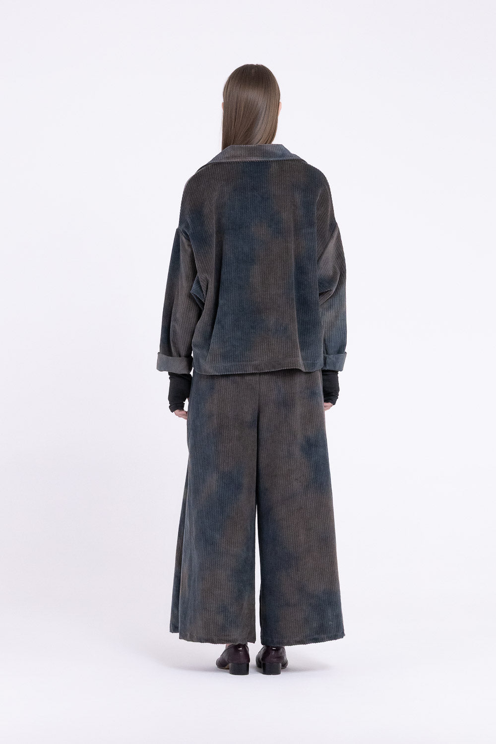 Blazer Over F07-S494 SANCTAMUERTE