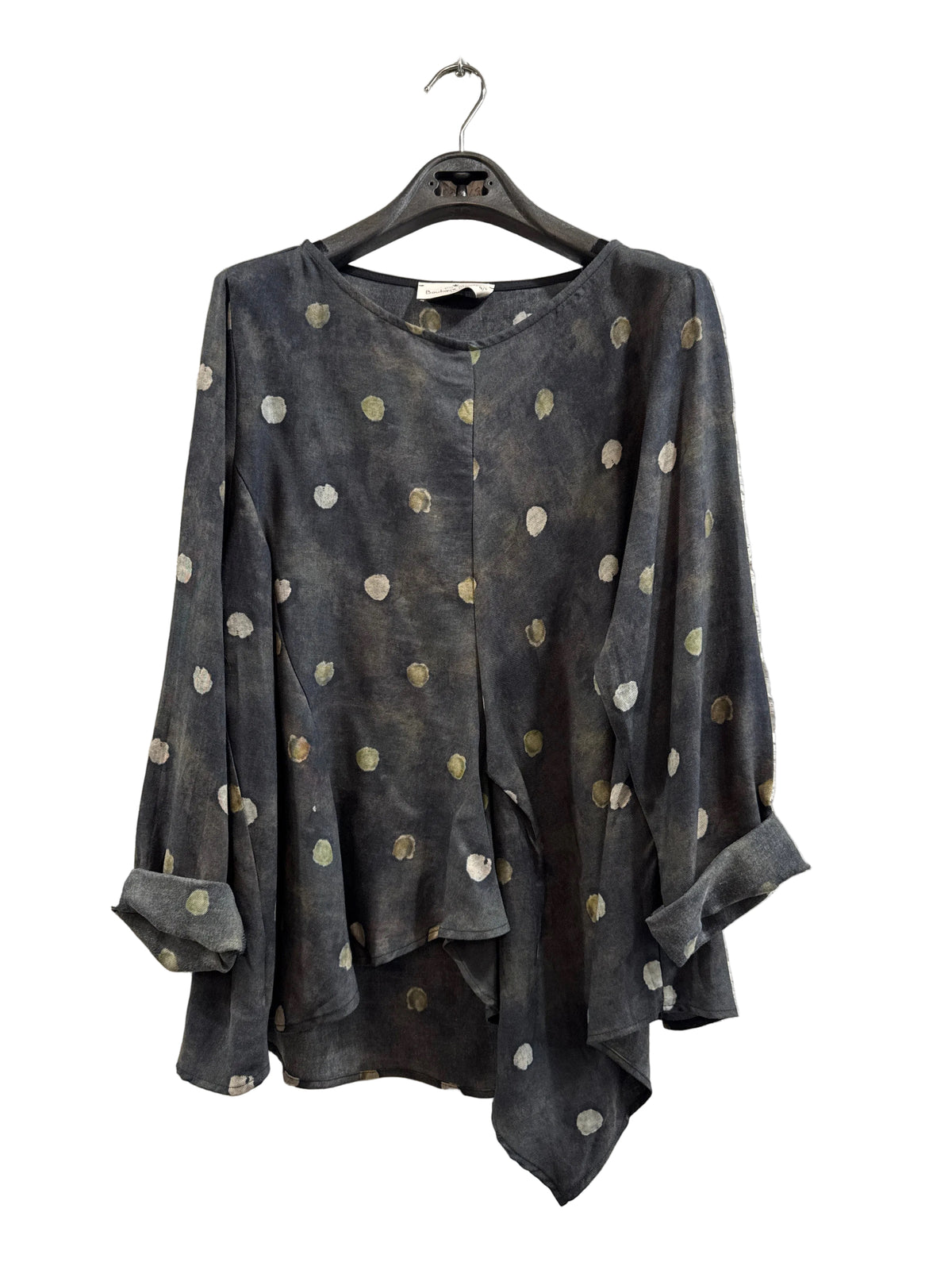 Maglia Pois W01-260202