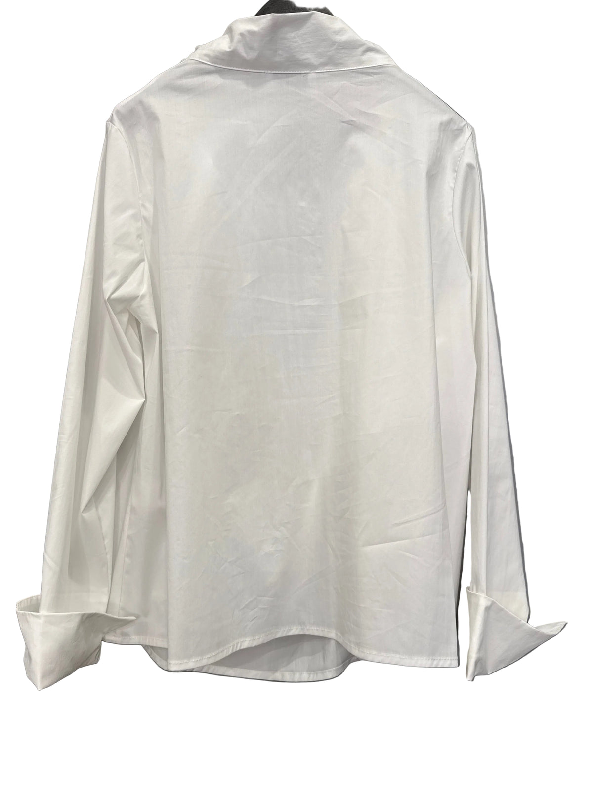 Camicia Drappeggio F10-10104