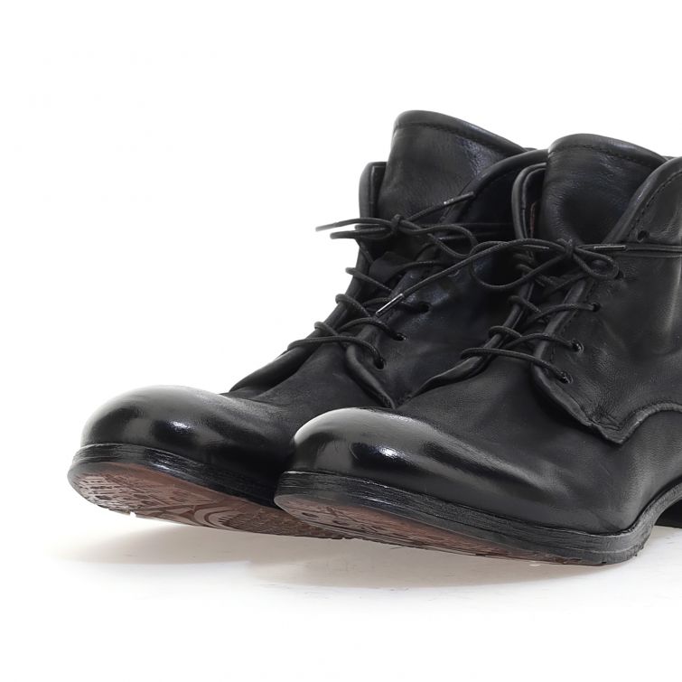 Stivaletti Chad AS98-401201