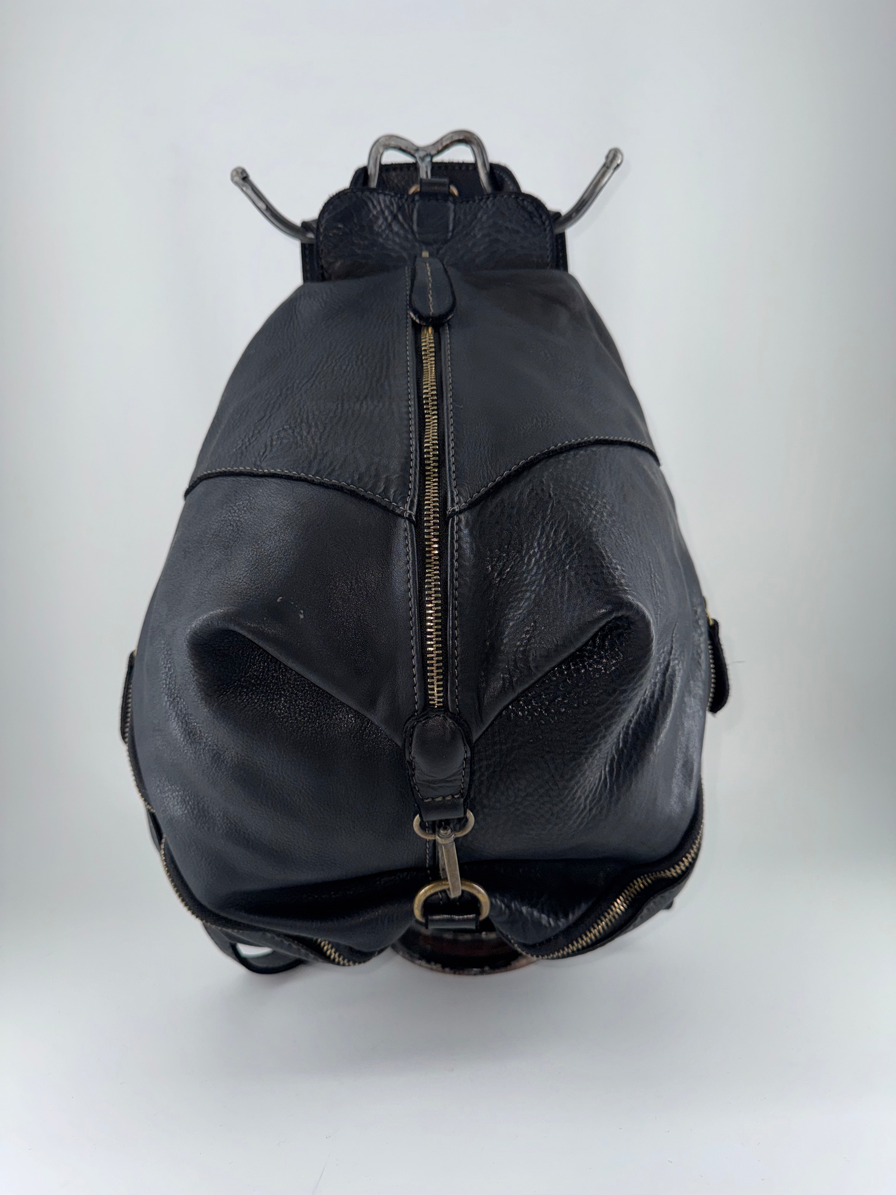 W03-BO06 Sax Backpack