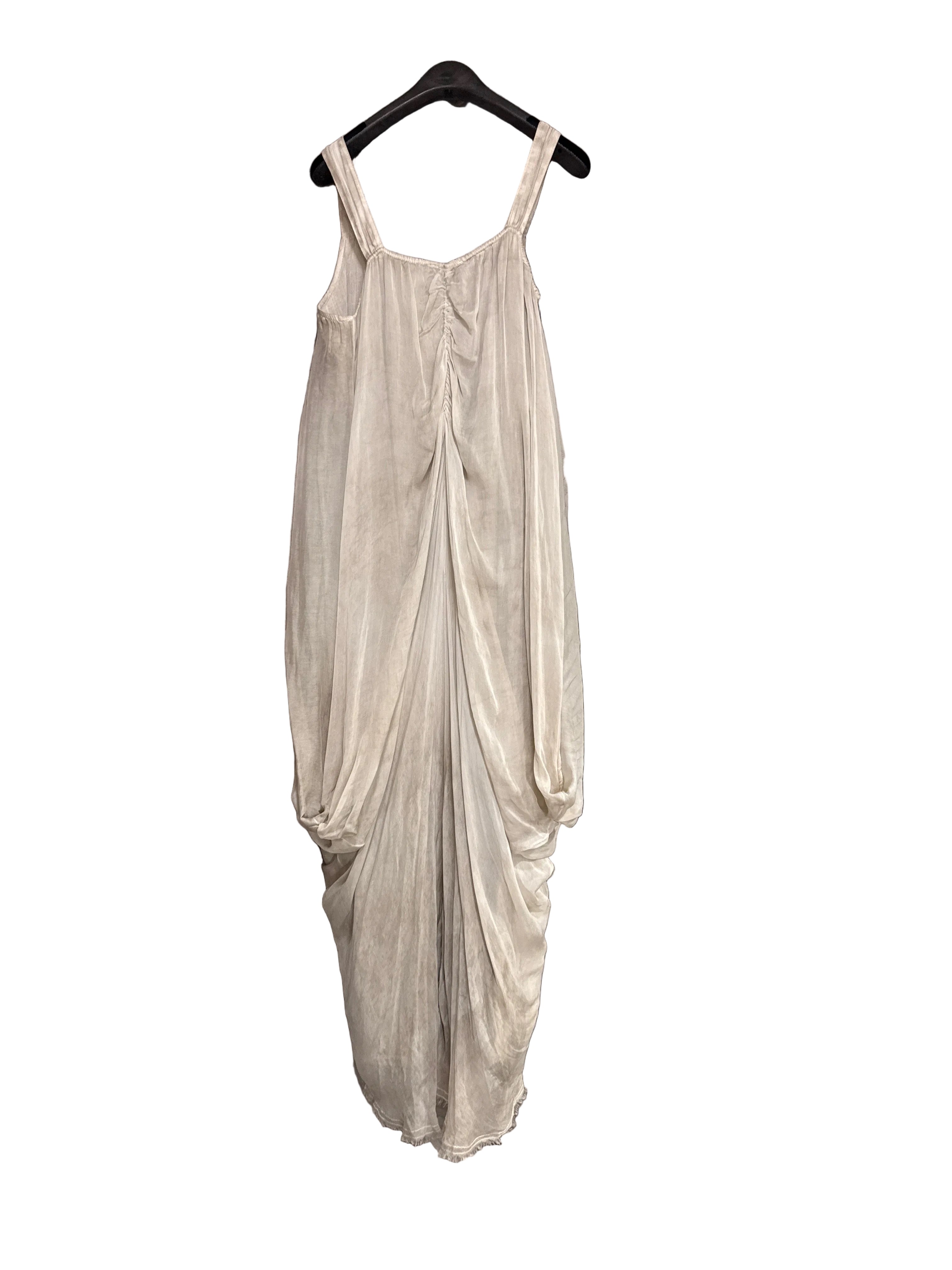 Abito Drappeggio F06-M3830