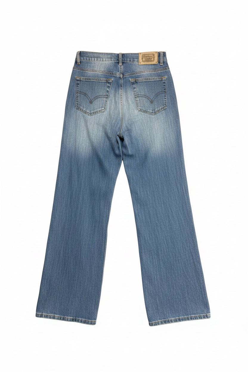 Jeans Florence D07-1712