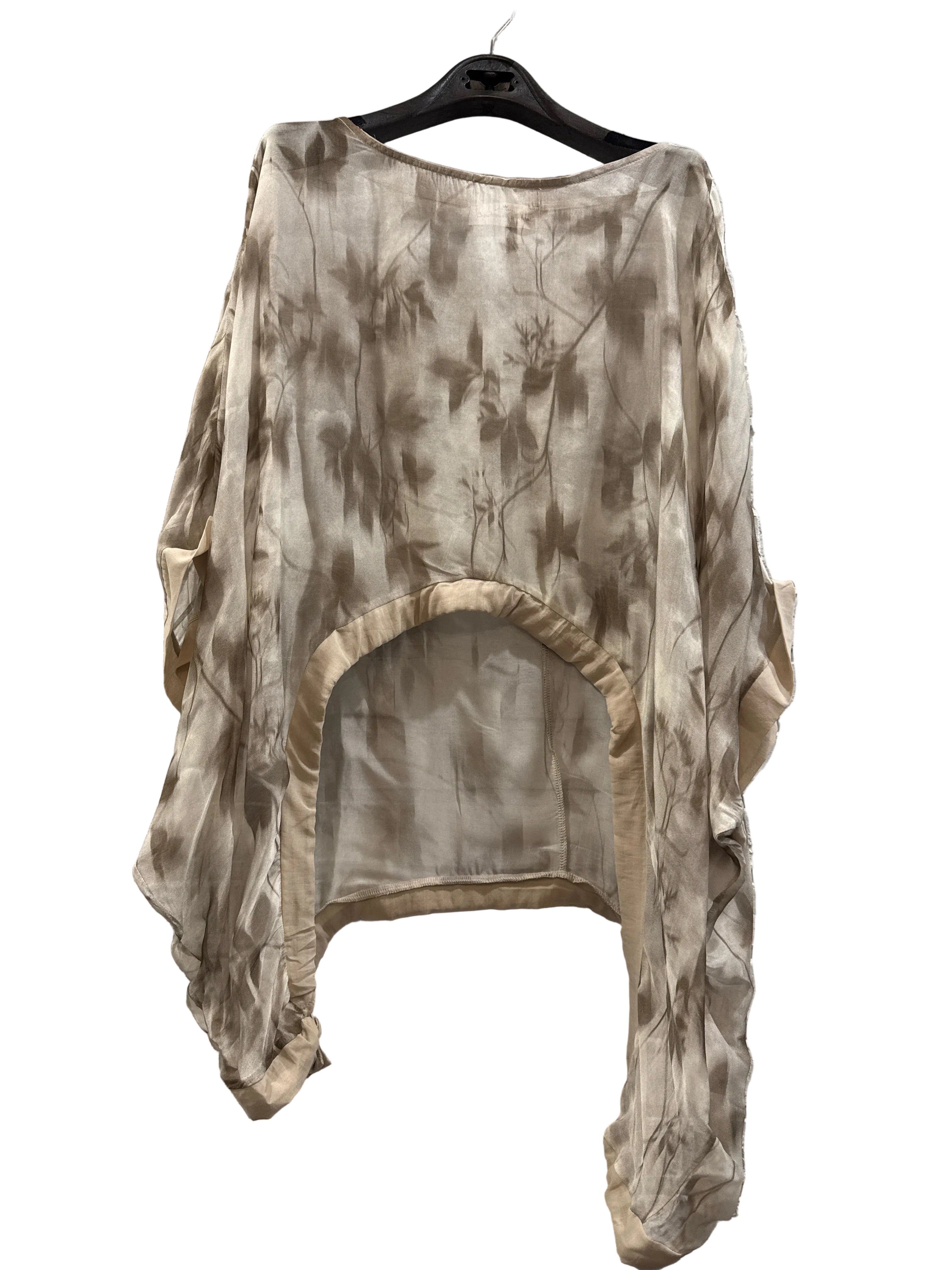 Blusa Fantasia F06-E141
