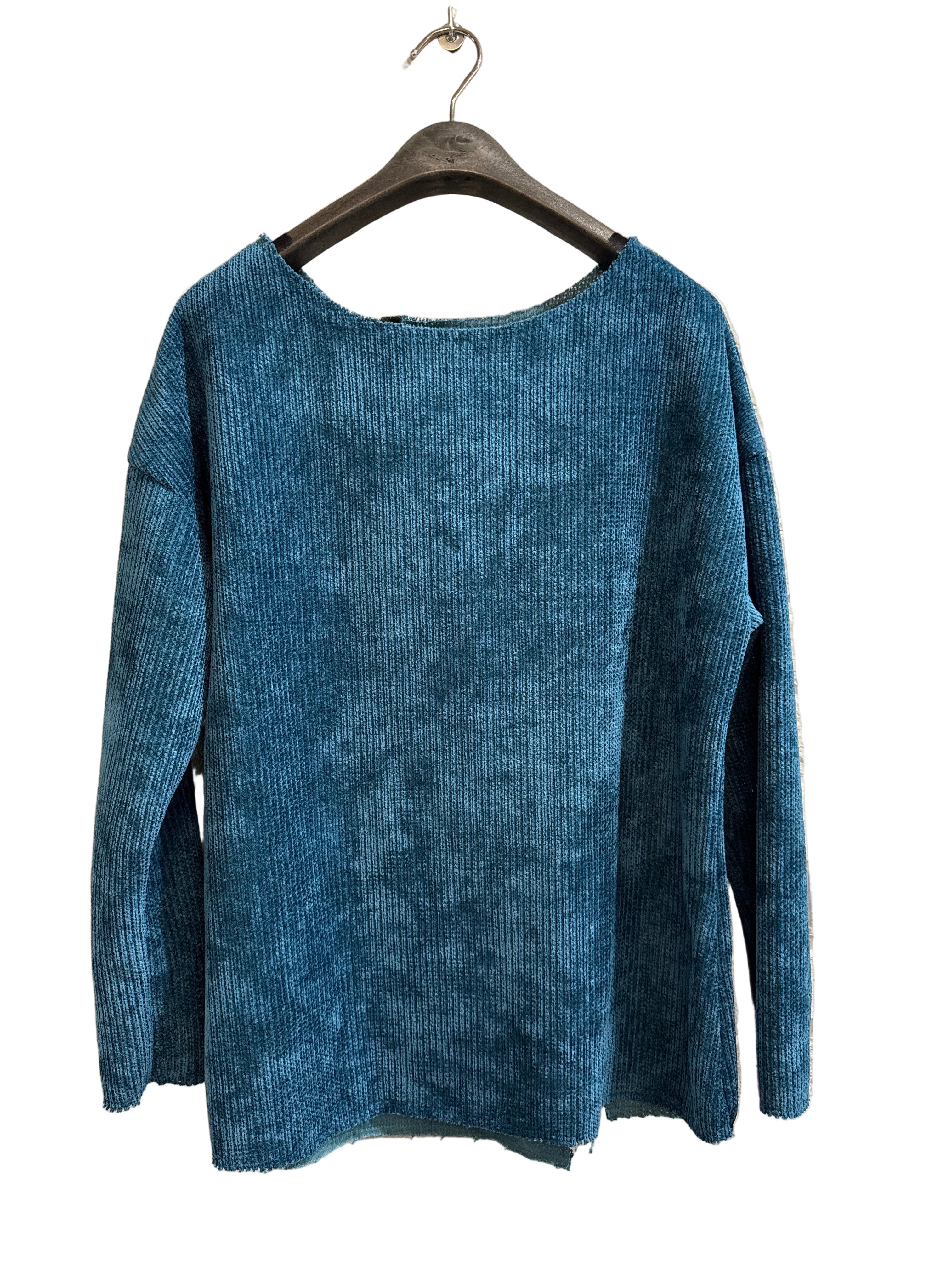 N03-LBC24056 Maglia Zip