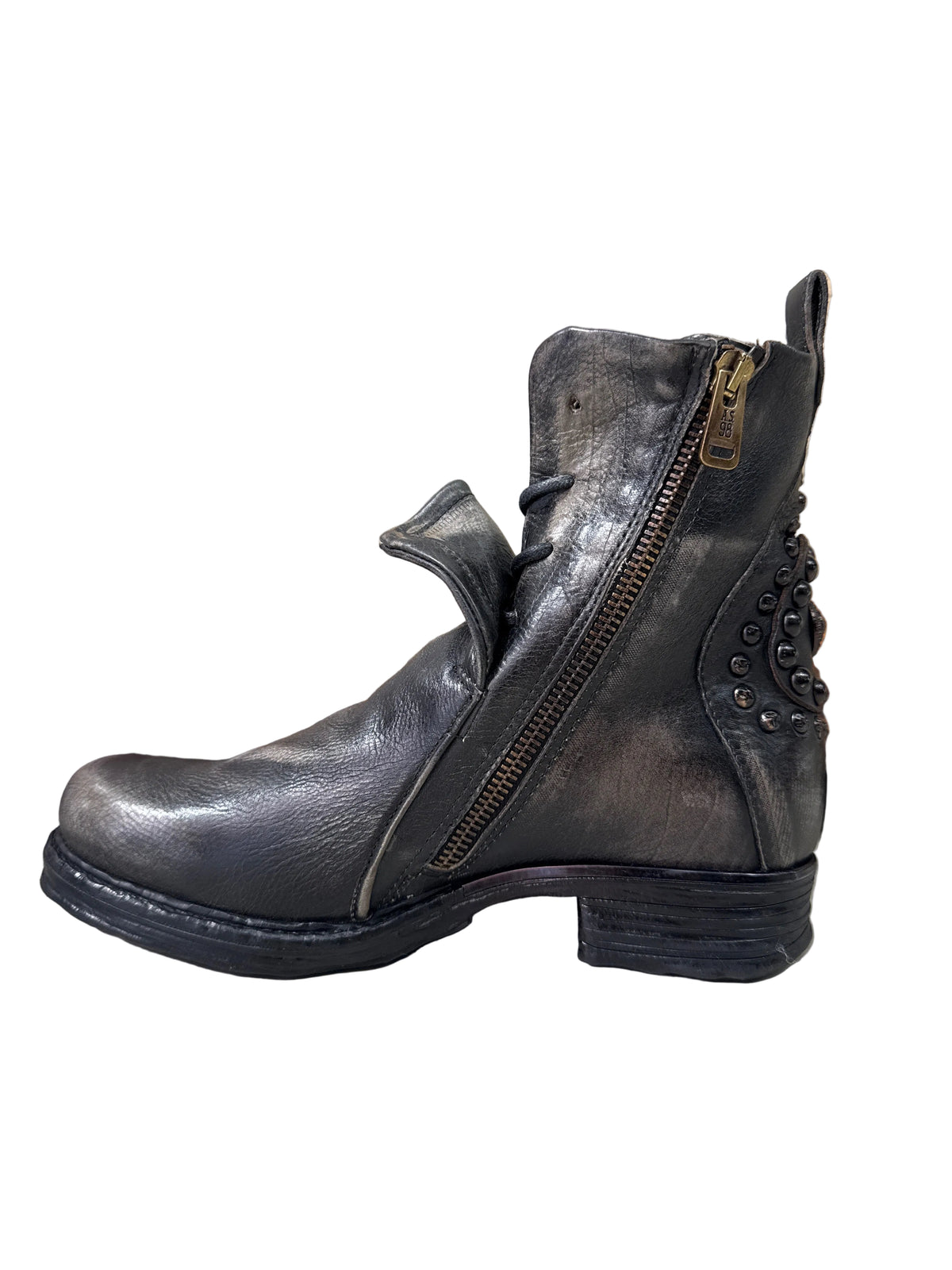 Stivaletti AS98-A29209