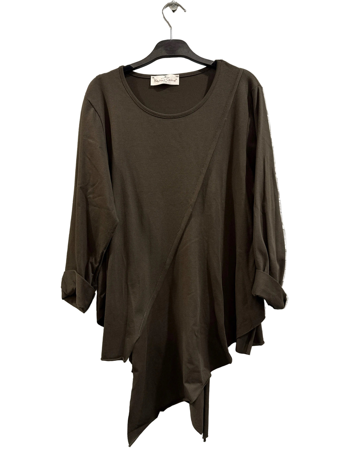 T-Shirt W01-126161