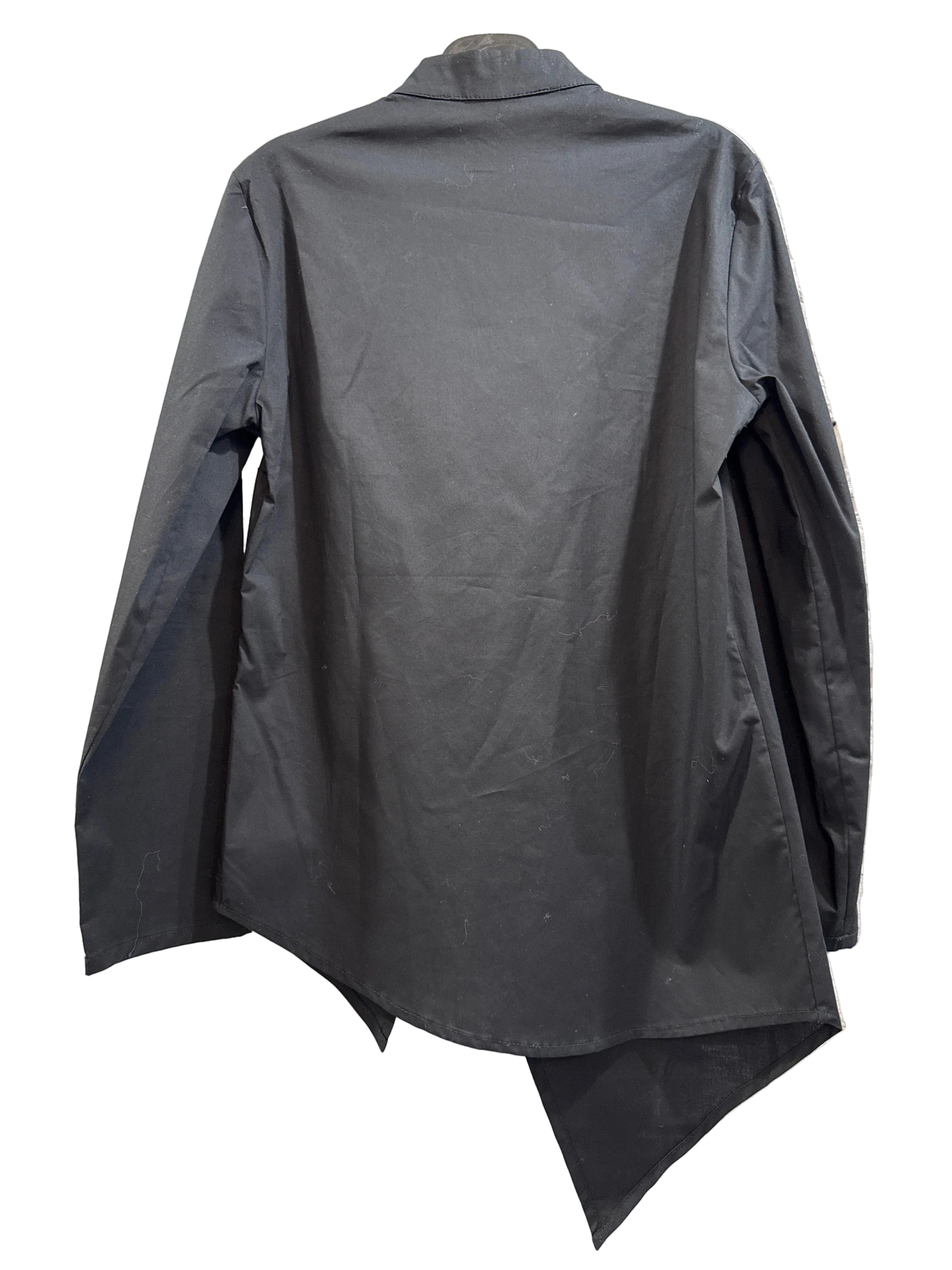 G06-25-7571RN Camicia Dorothy