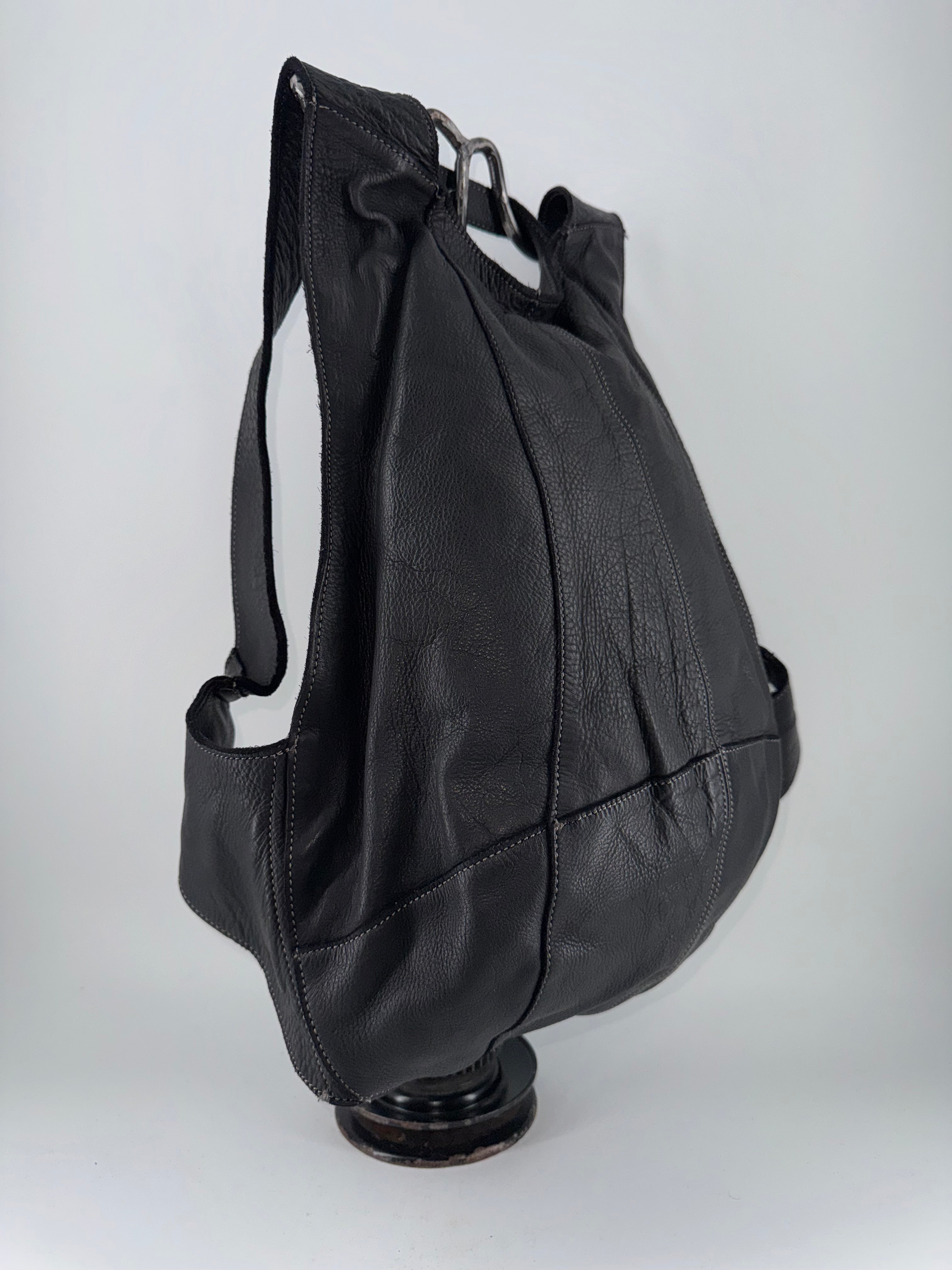 W03-BO26 Metropolitan Backpack