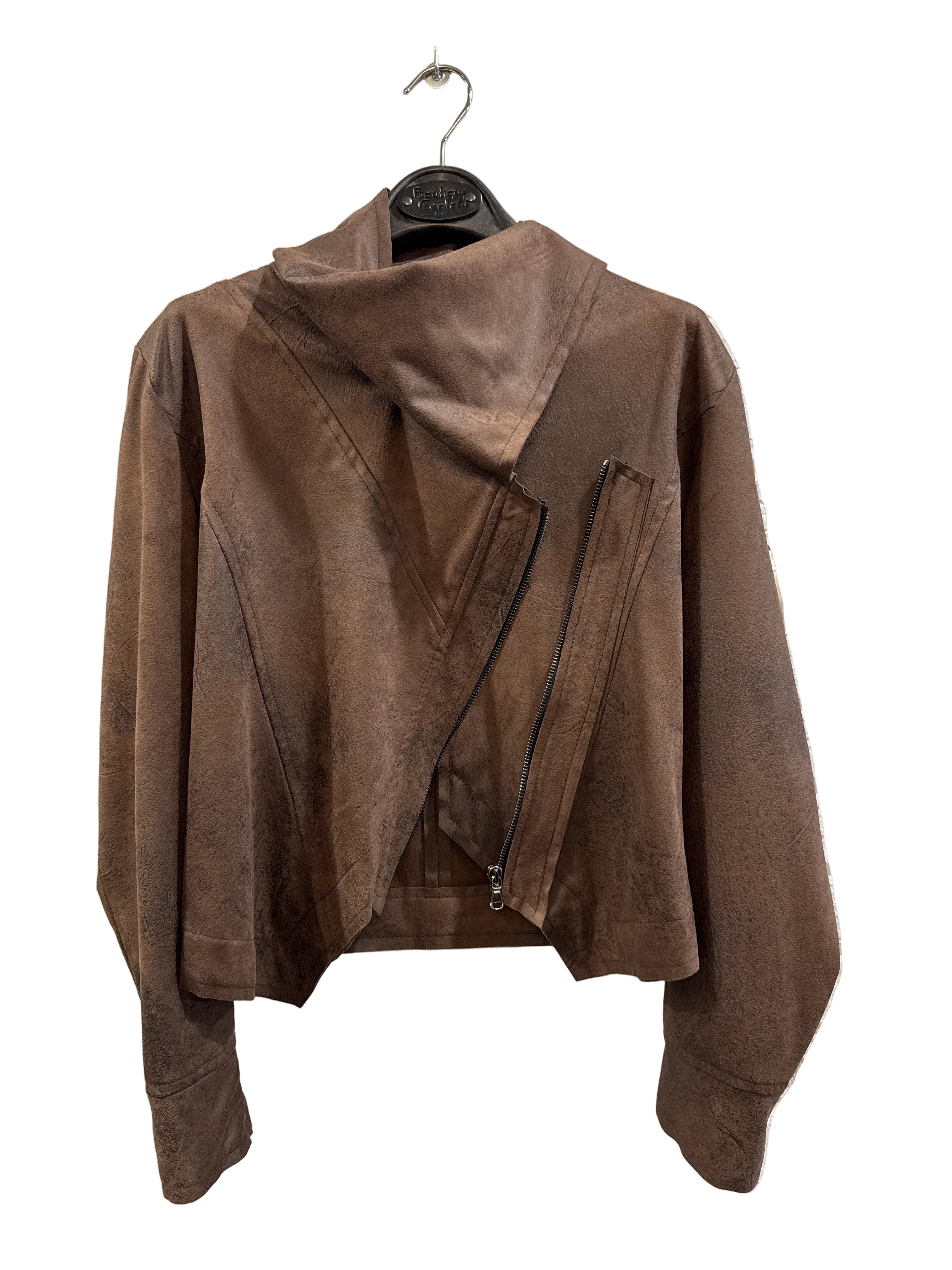 BTQ-G1021 Whitney Eko Jacket