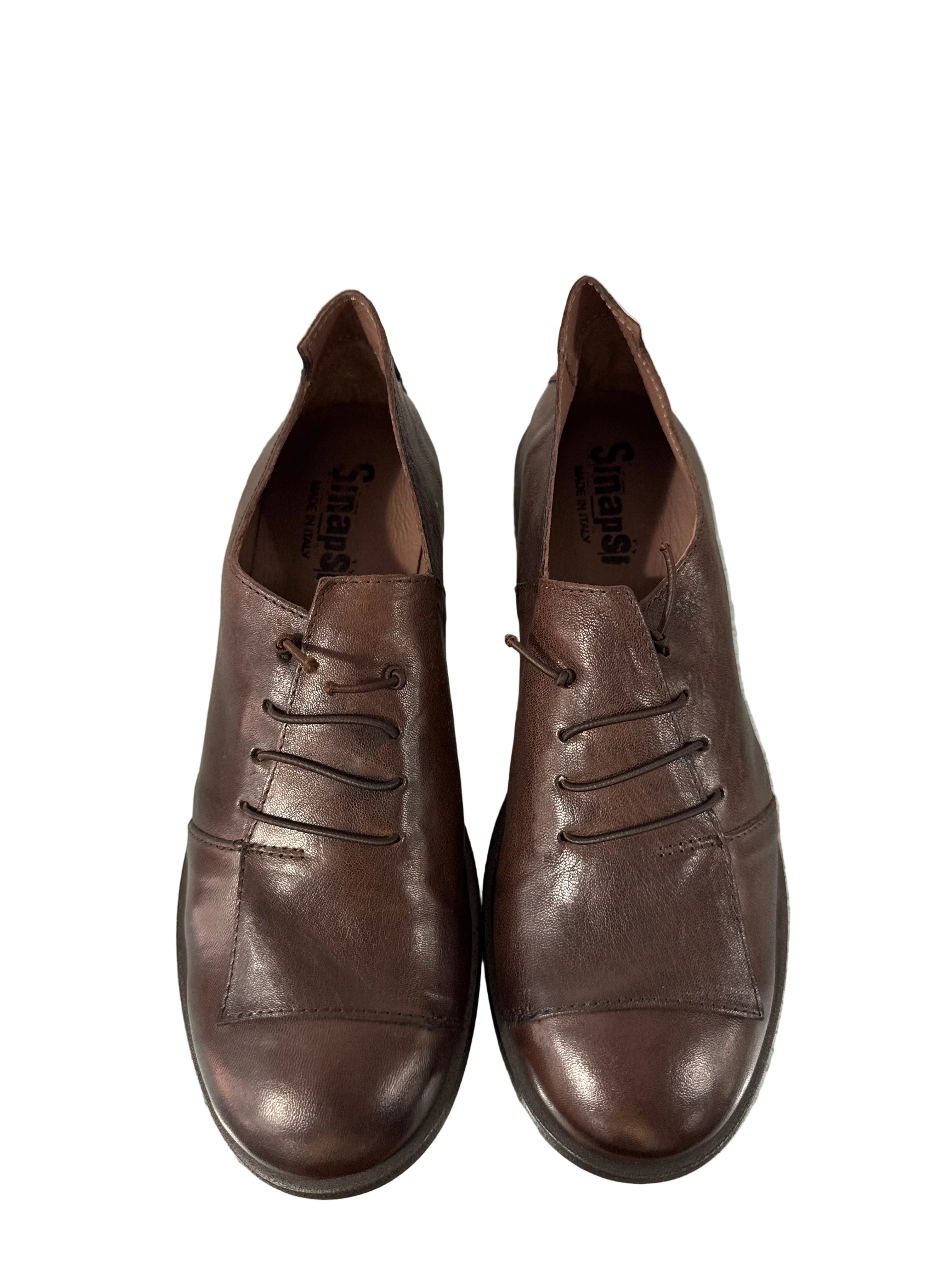 Mocassini Laccetti F09-LONDRA60