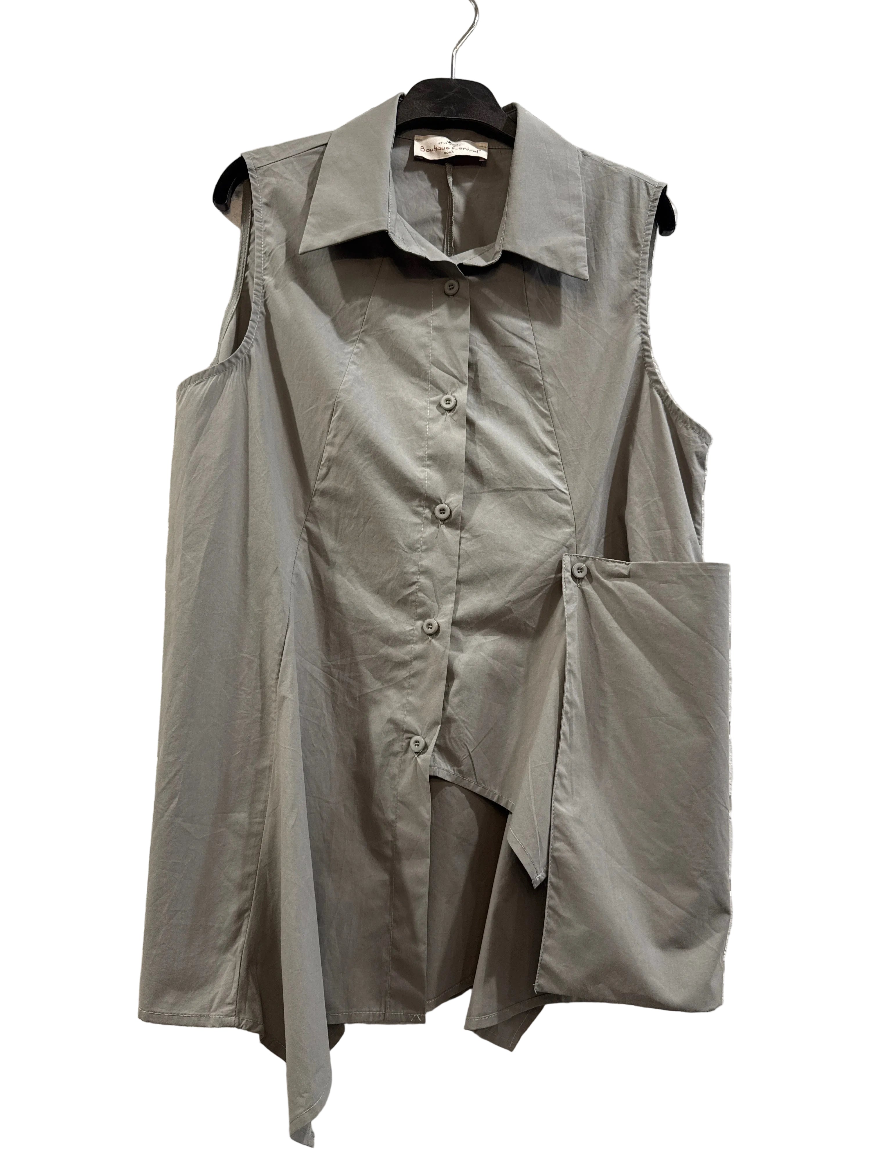 Gilet Amy W01-250754