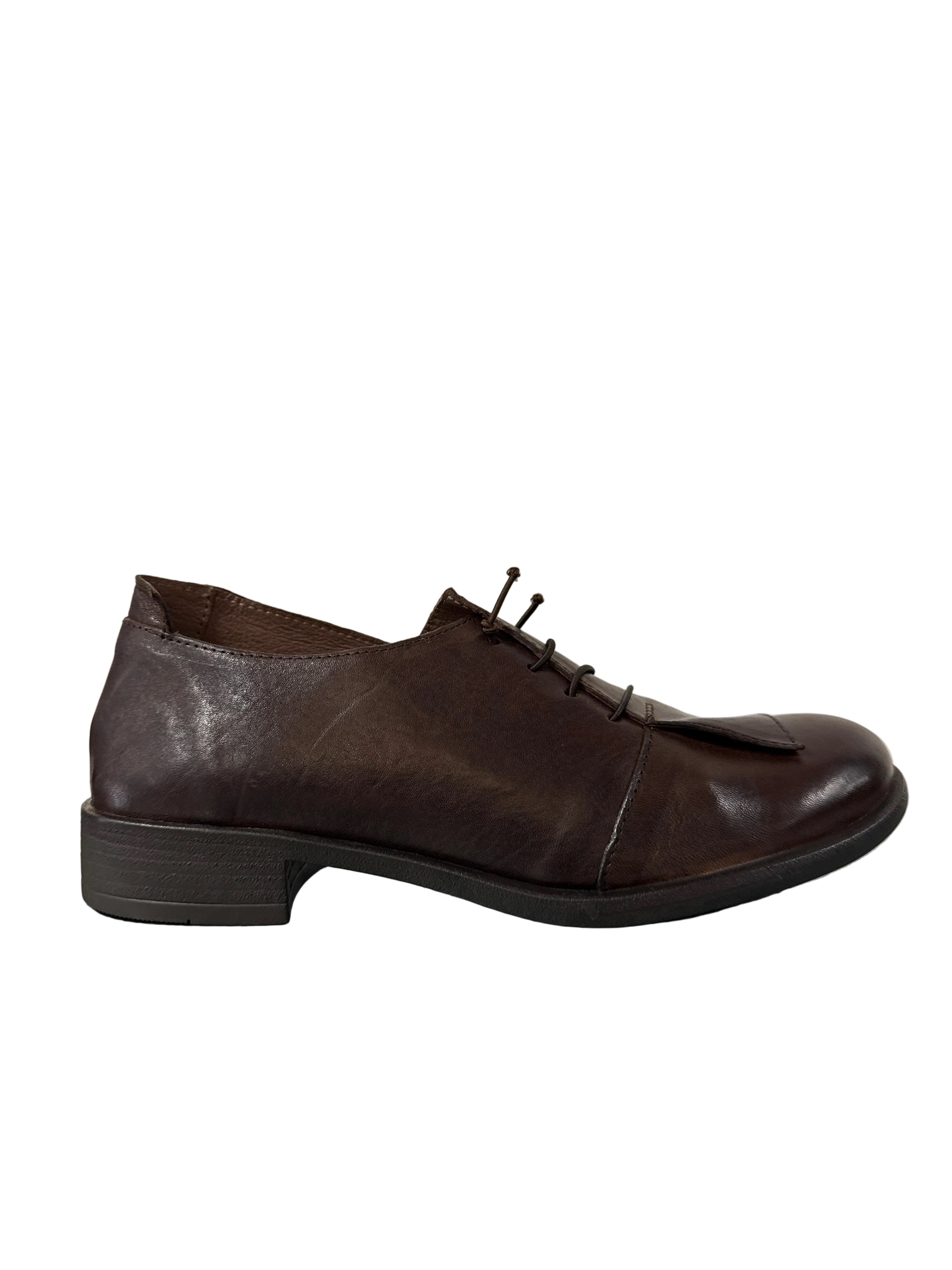 Mocassini Laccetti F09-LONDRA60