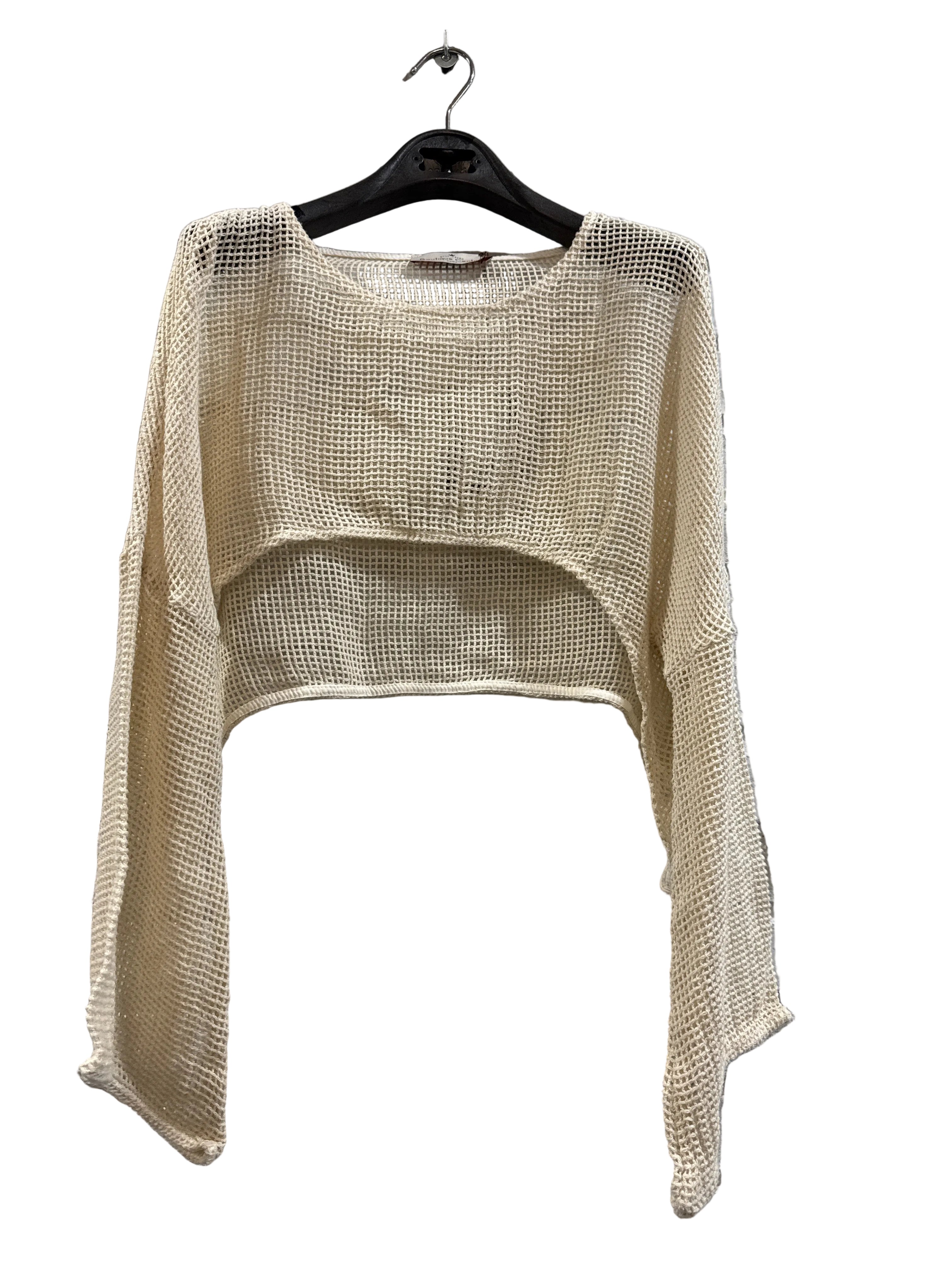 Top Crop Rete F06-K999