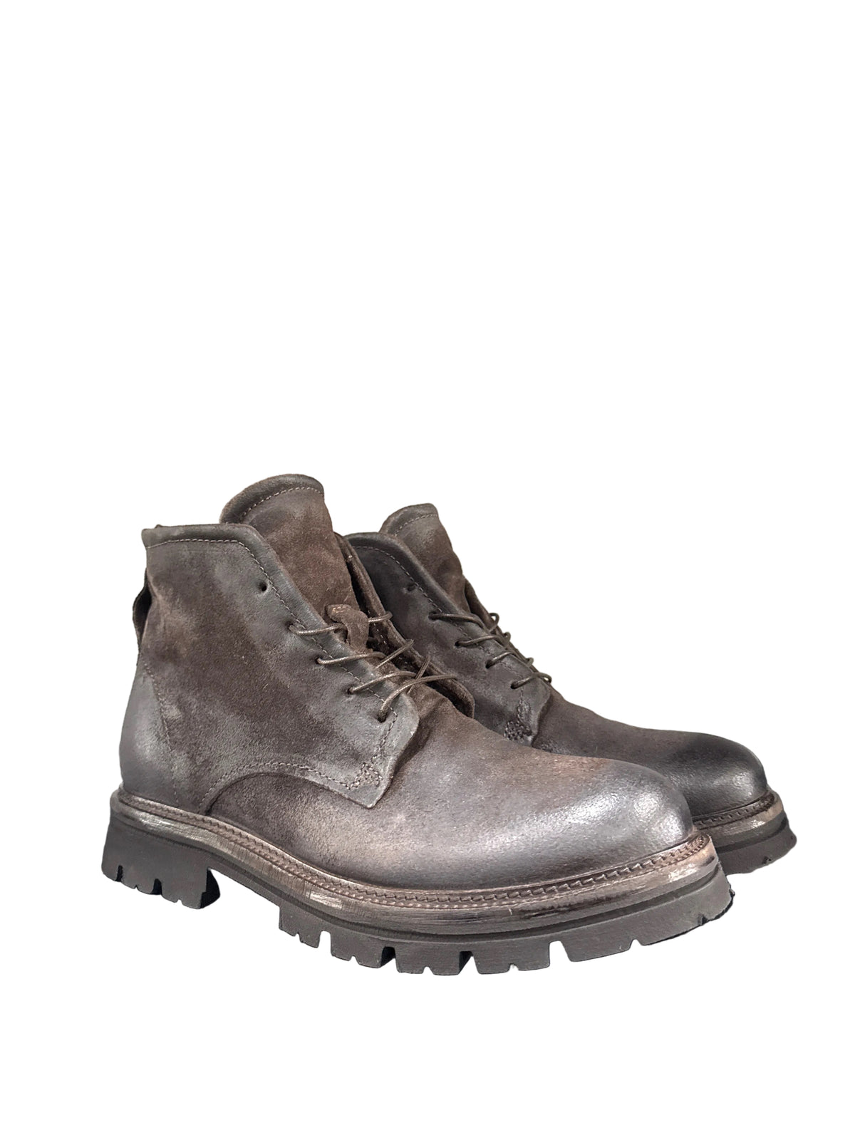 Stivaletti Uomo AS98-Z71204