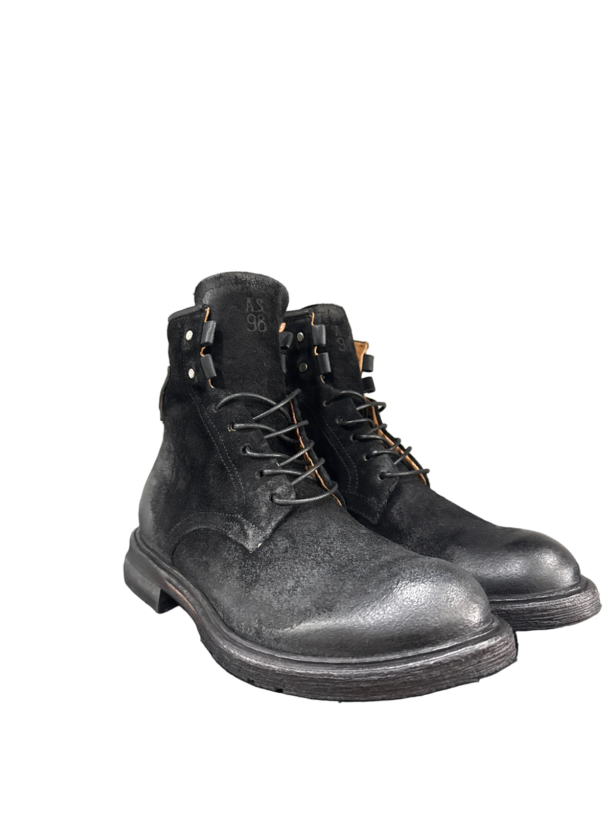 Polacchi Uomo AS98-Z66203