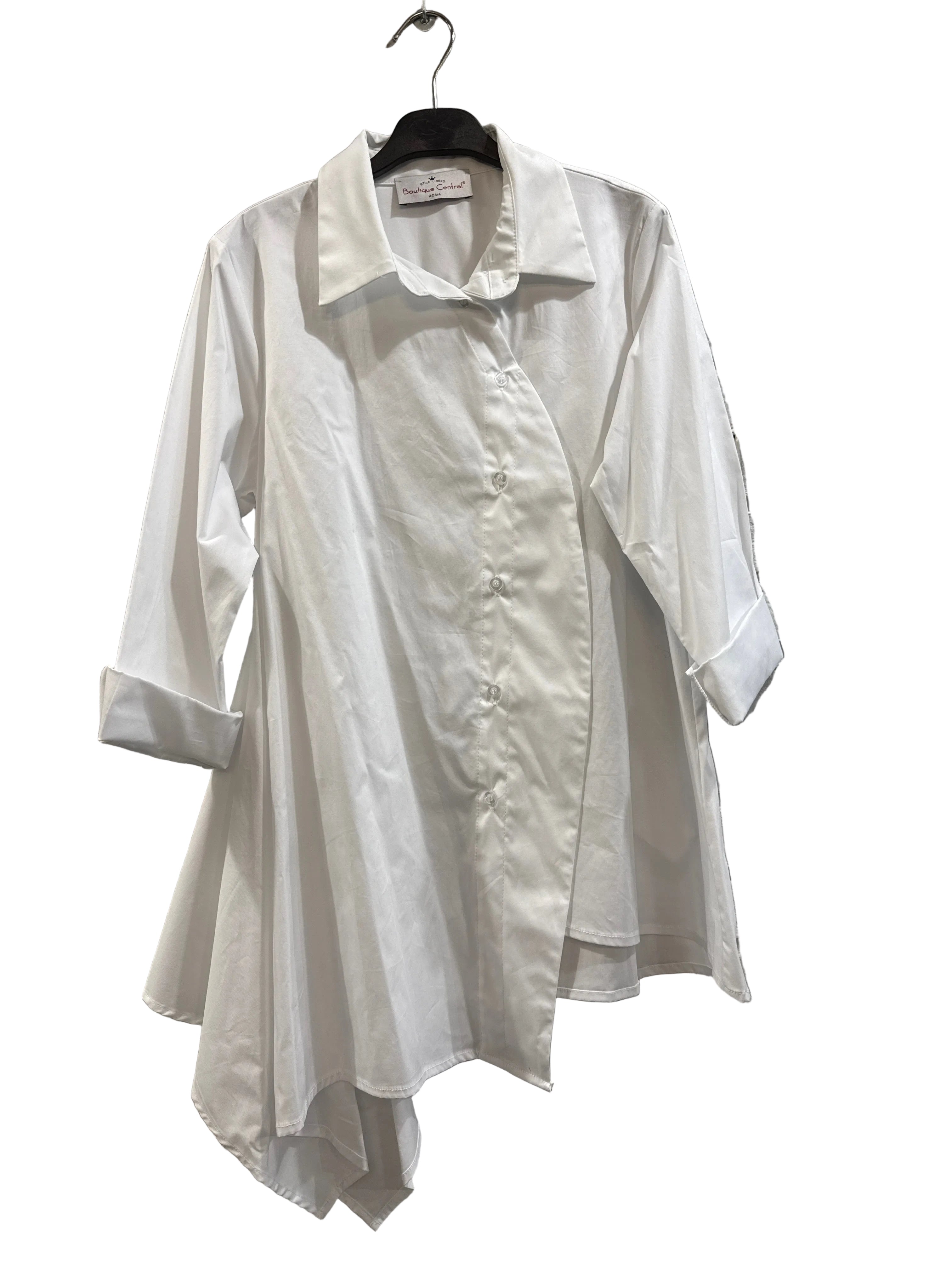 W01-125228 Fly Shirt