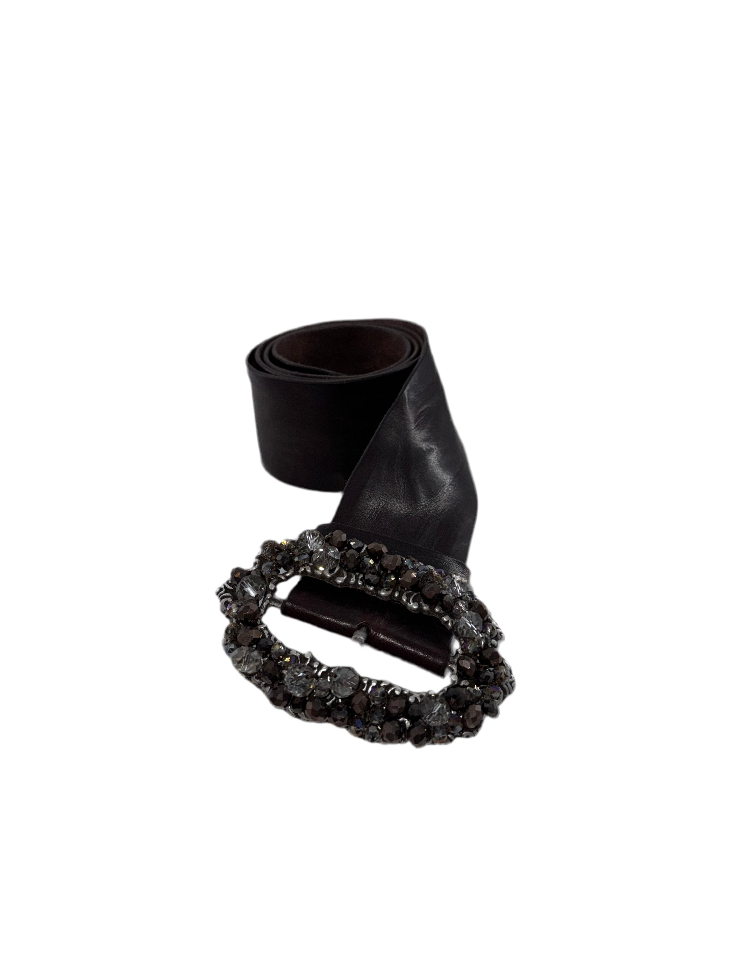 TW01-022 Cinta Cristalli e Filigrana