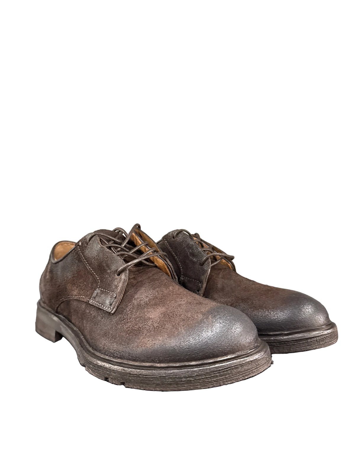 Scarpe Uomo AS98-Z66104
