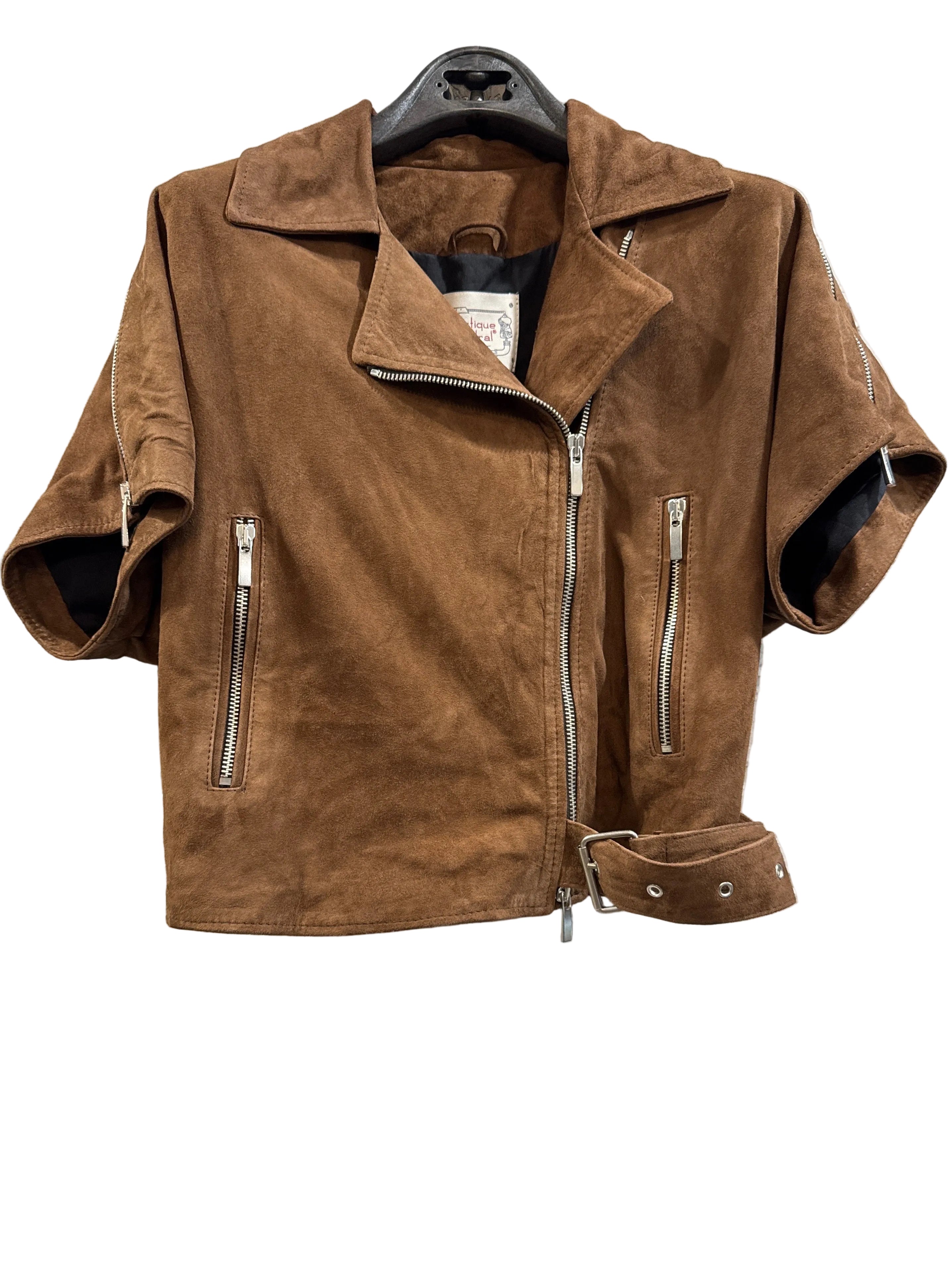 Giacca Elettra G04-1757