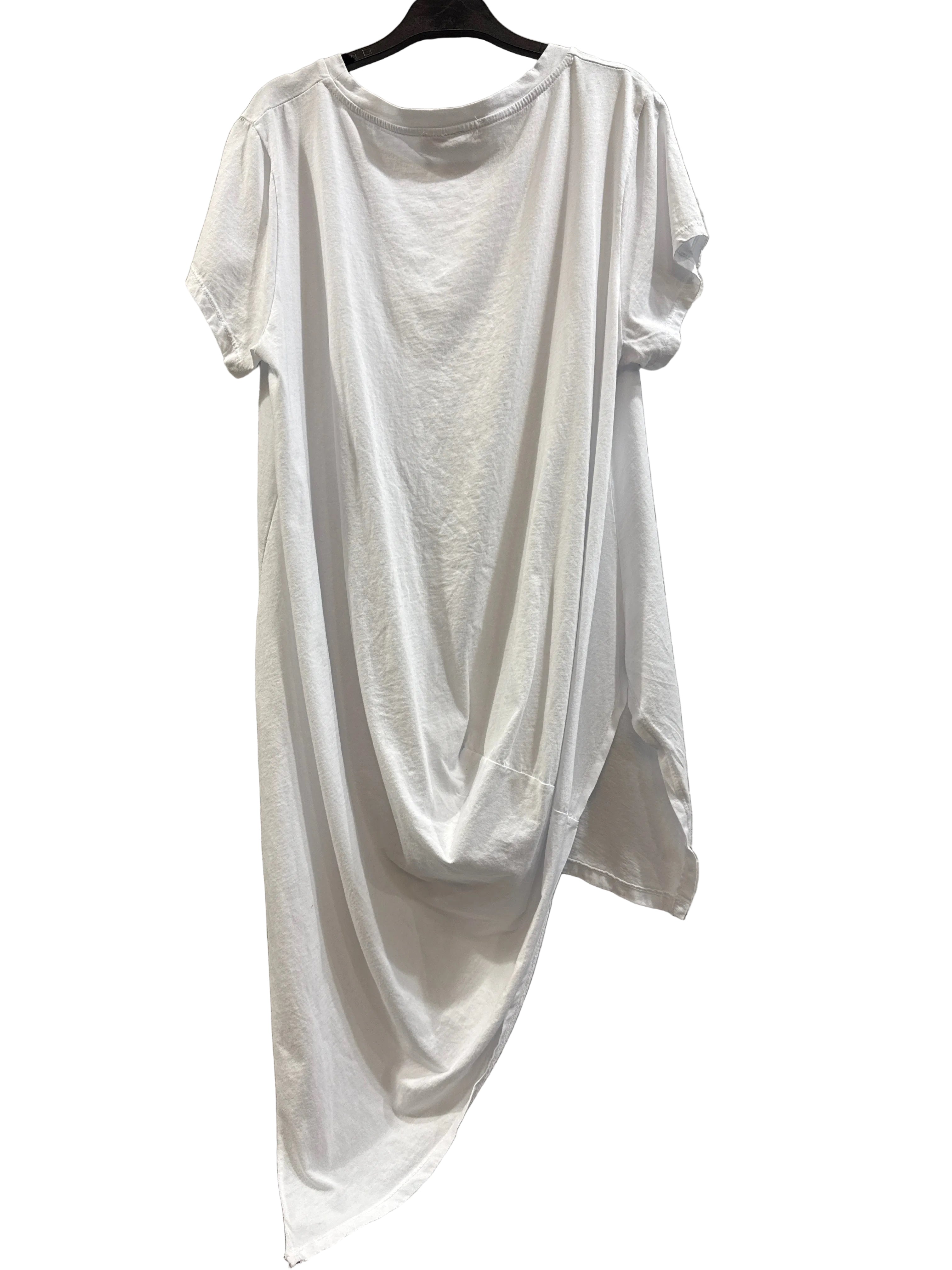 T-Shirt Lunga W01-226110