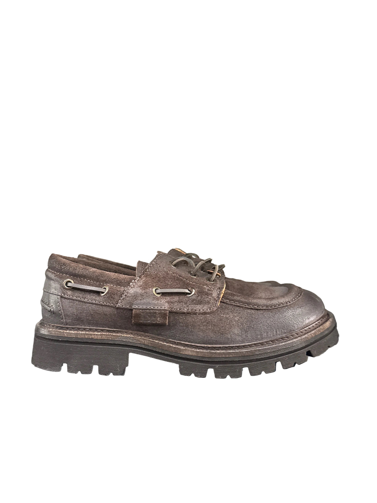 Scarpe Uomo AS98-Z71107