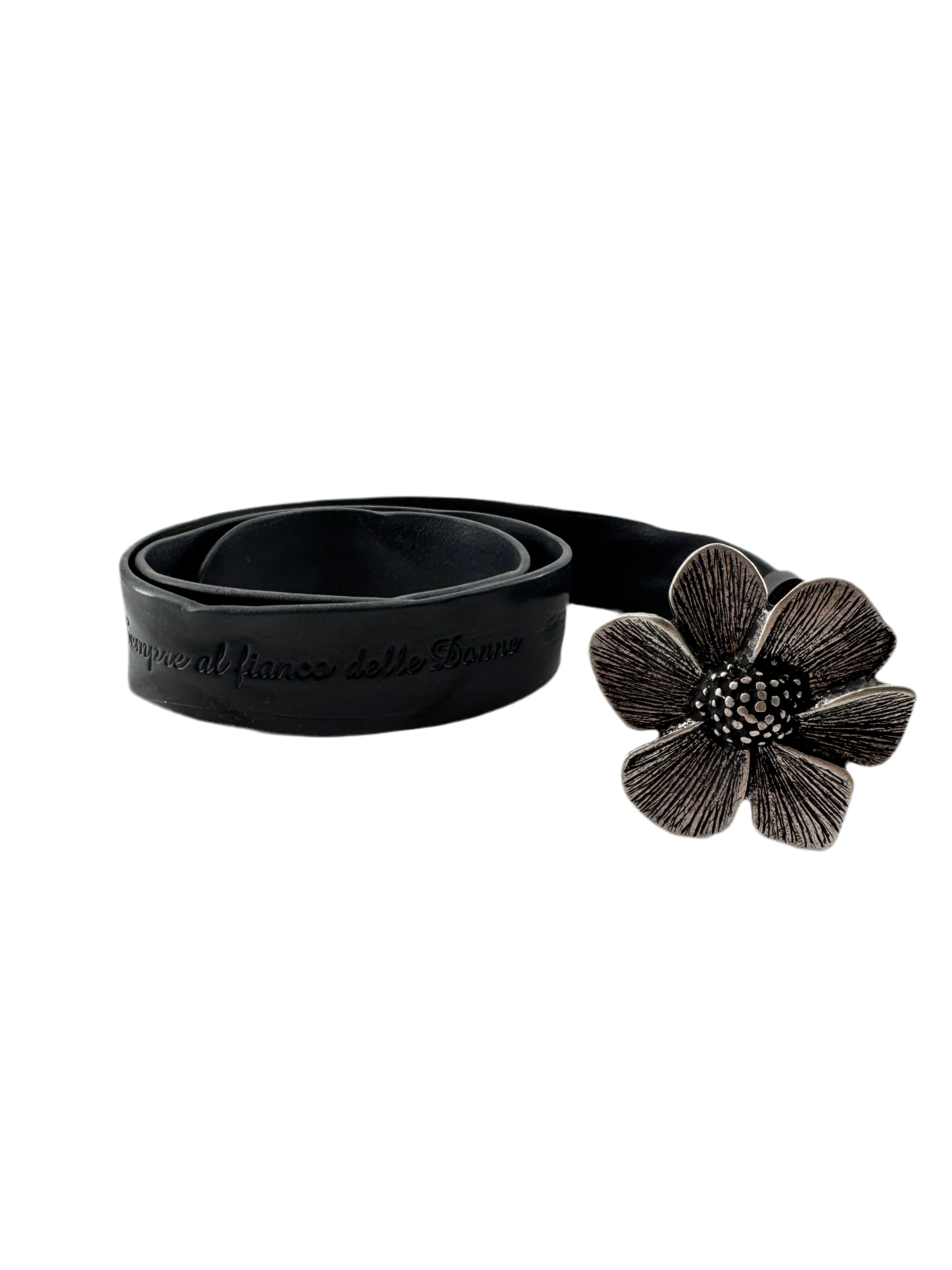 TW01-020 Flower Belt
