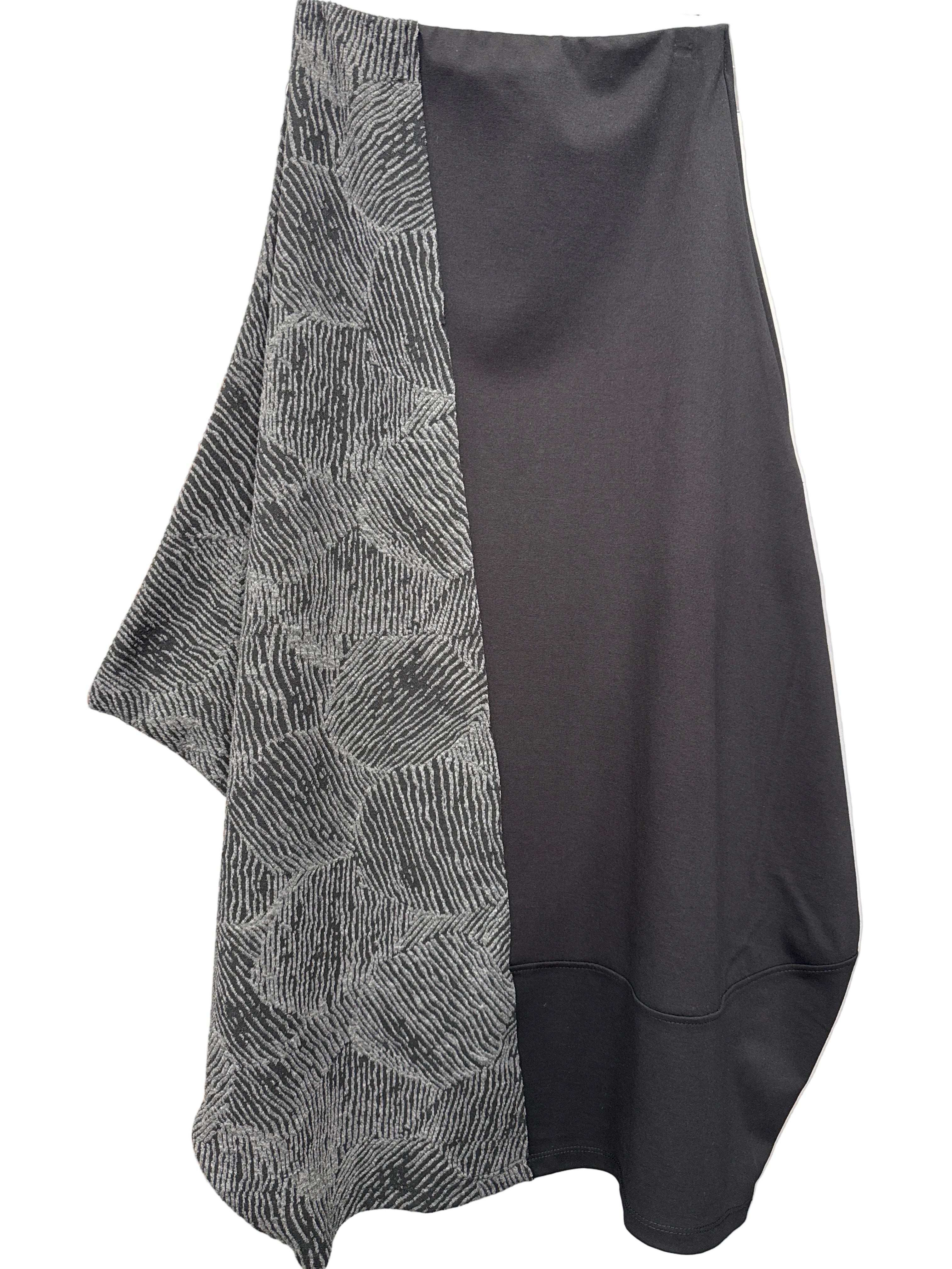 Gonna Jacquard F10-20101