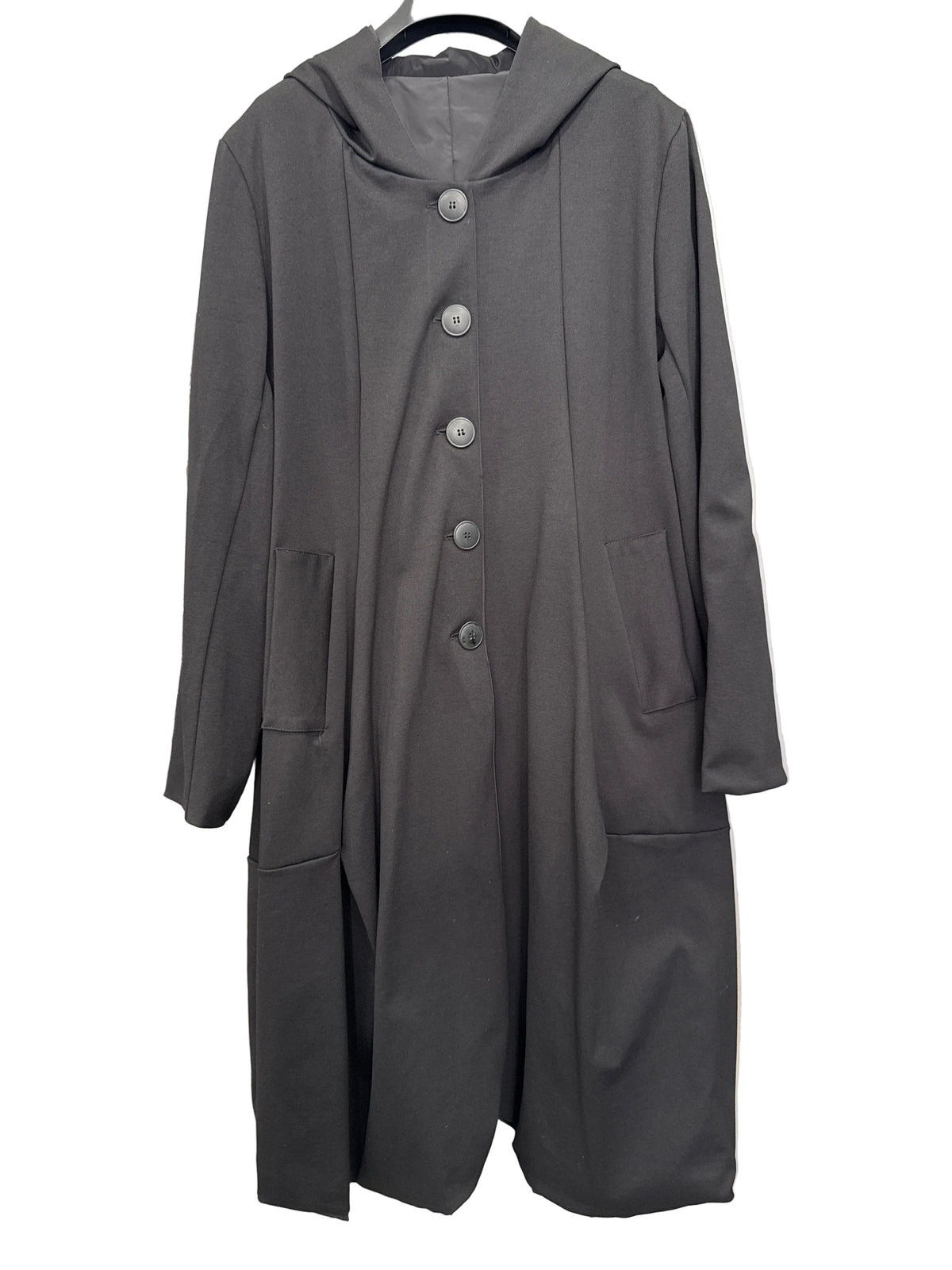 Cappotto Reversibile F10-82104
