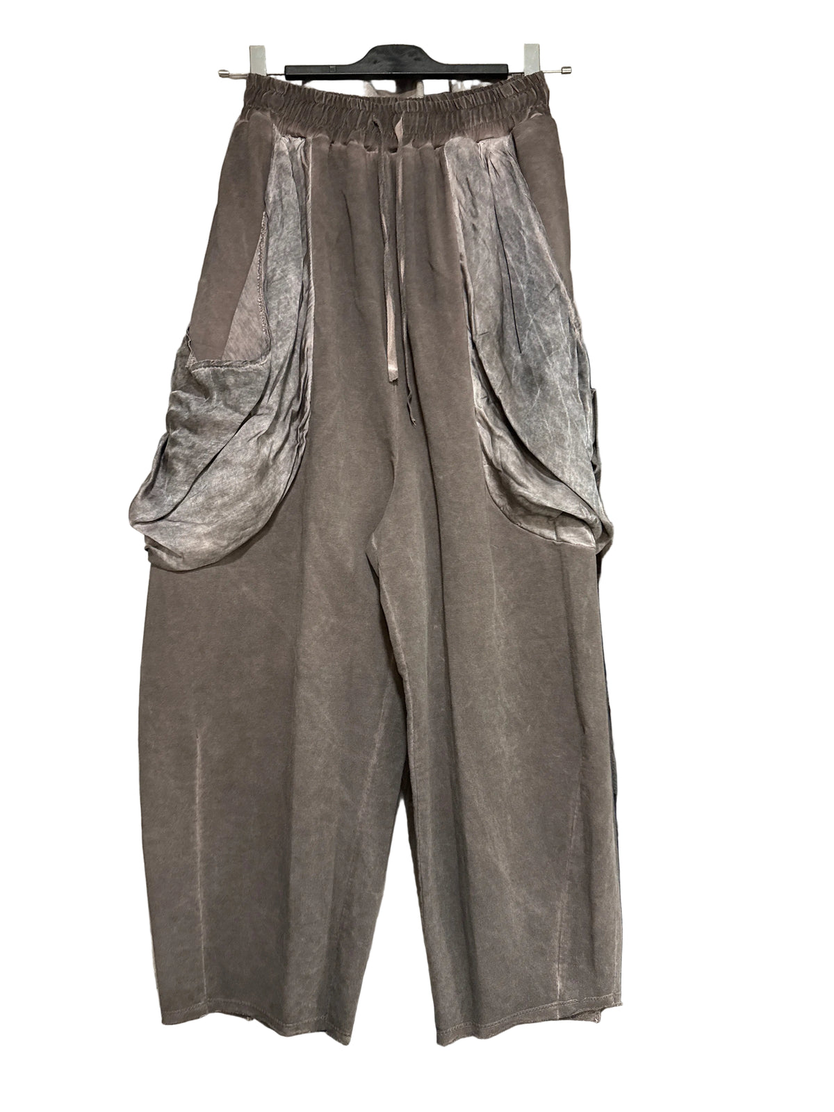 Pantaloni Tasconi F06-N394
