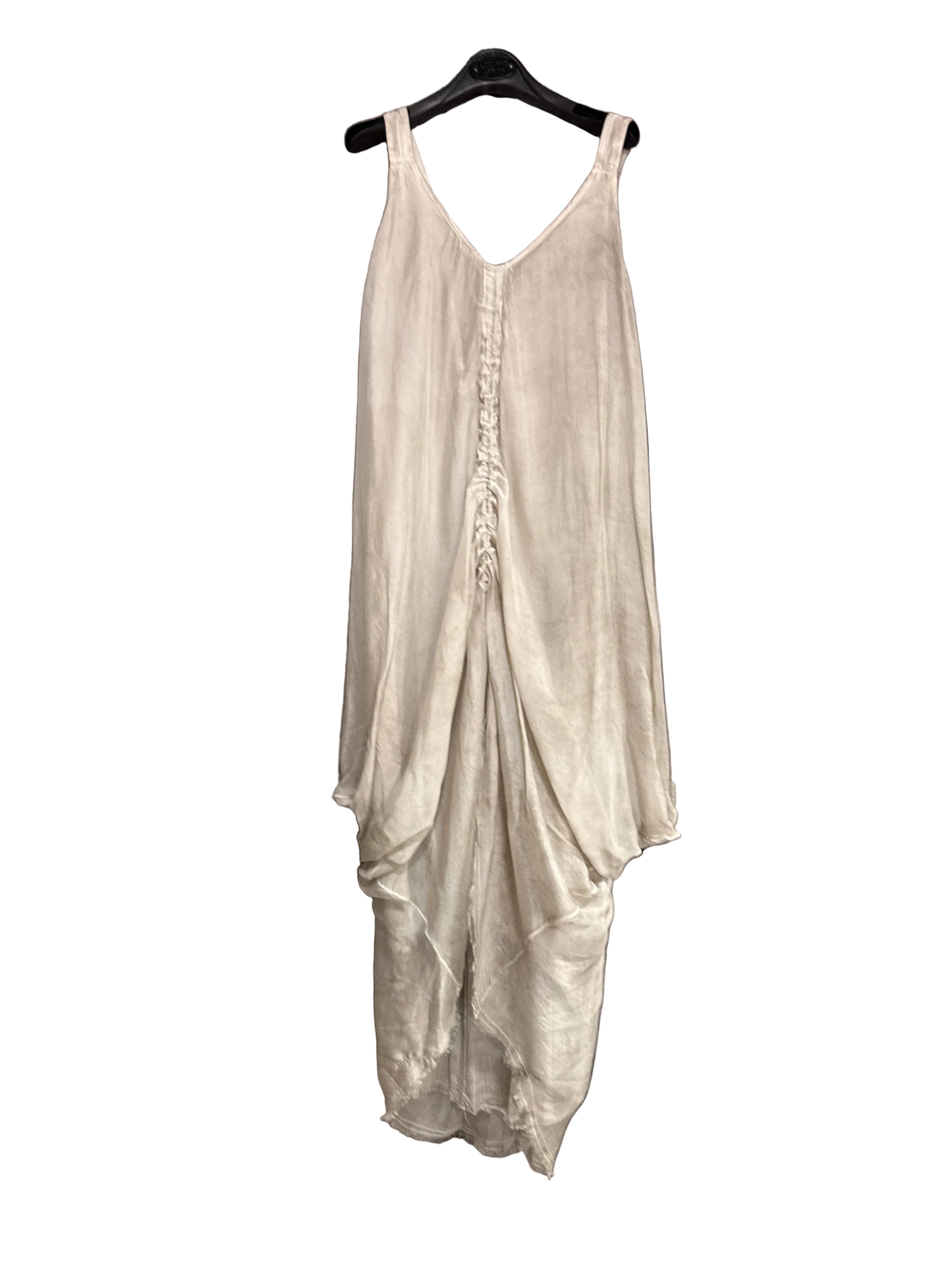 Abito Drappeggio F06-M3830