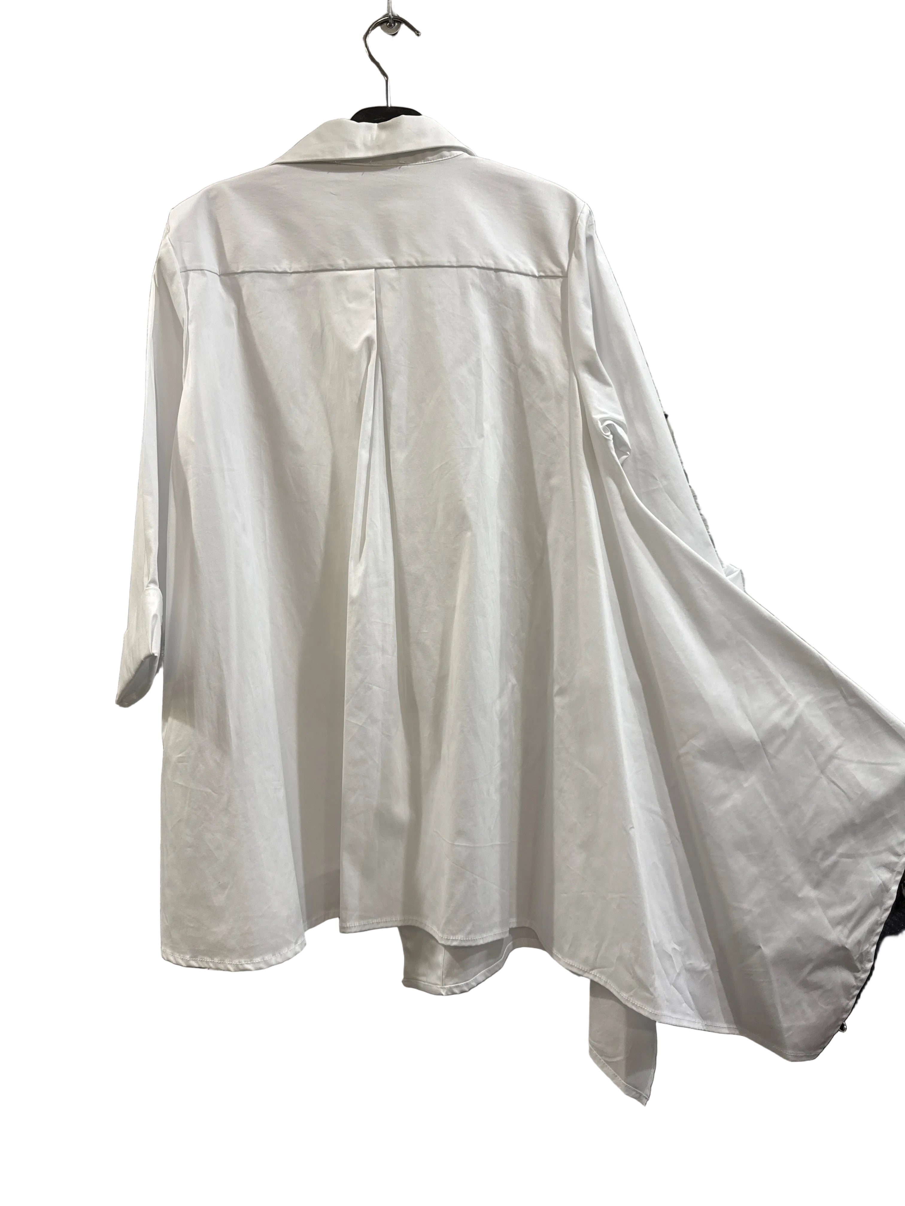 W01-125228 Fly Shirt