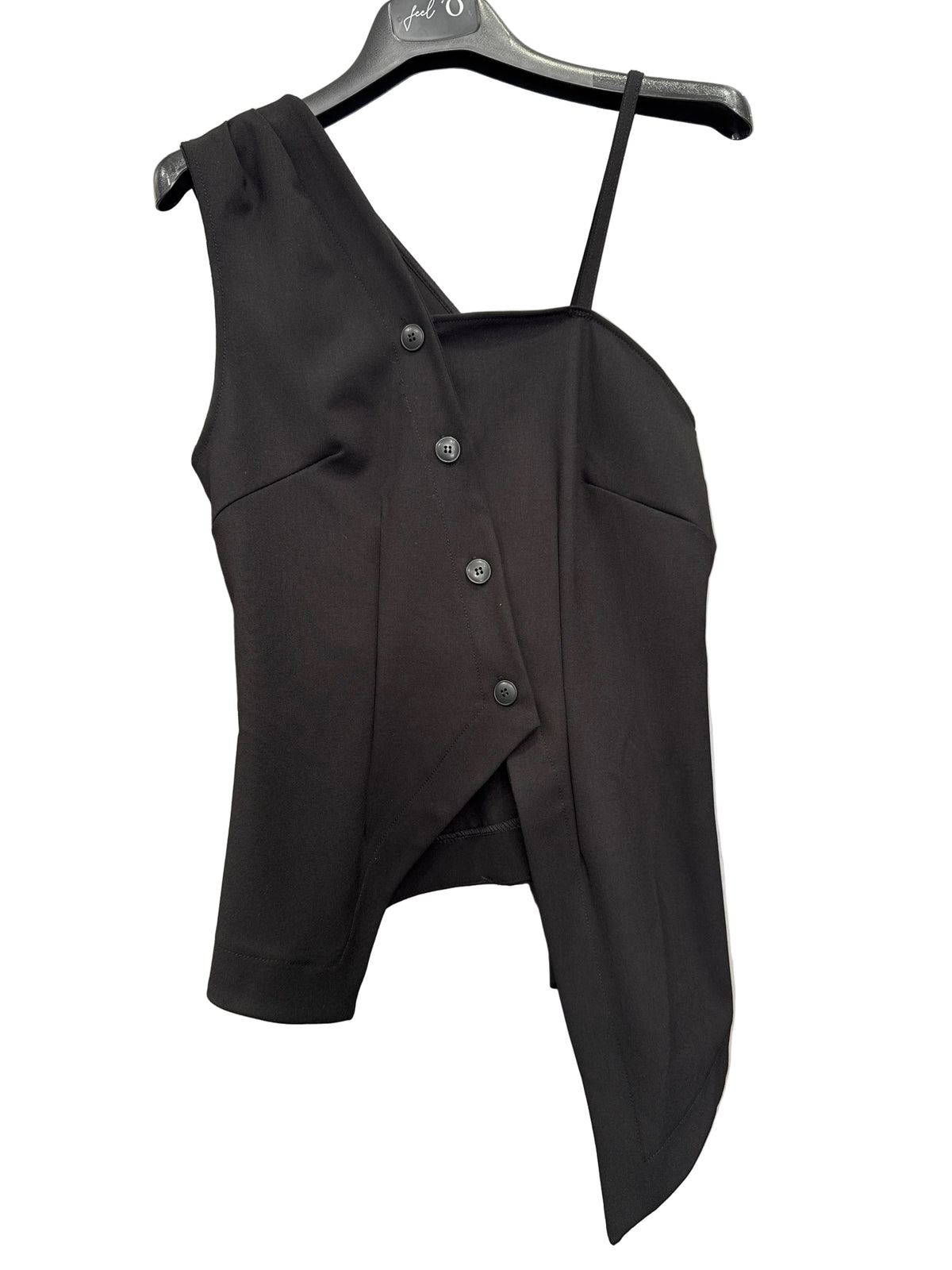 Top Bustier F10-19100