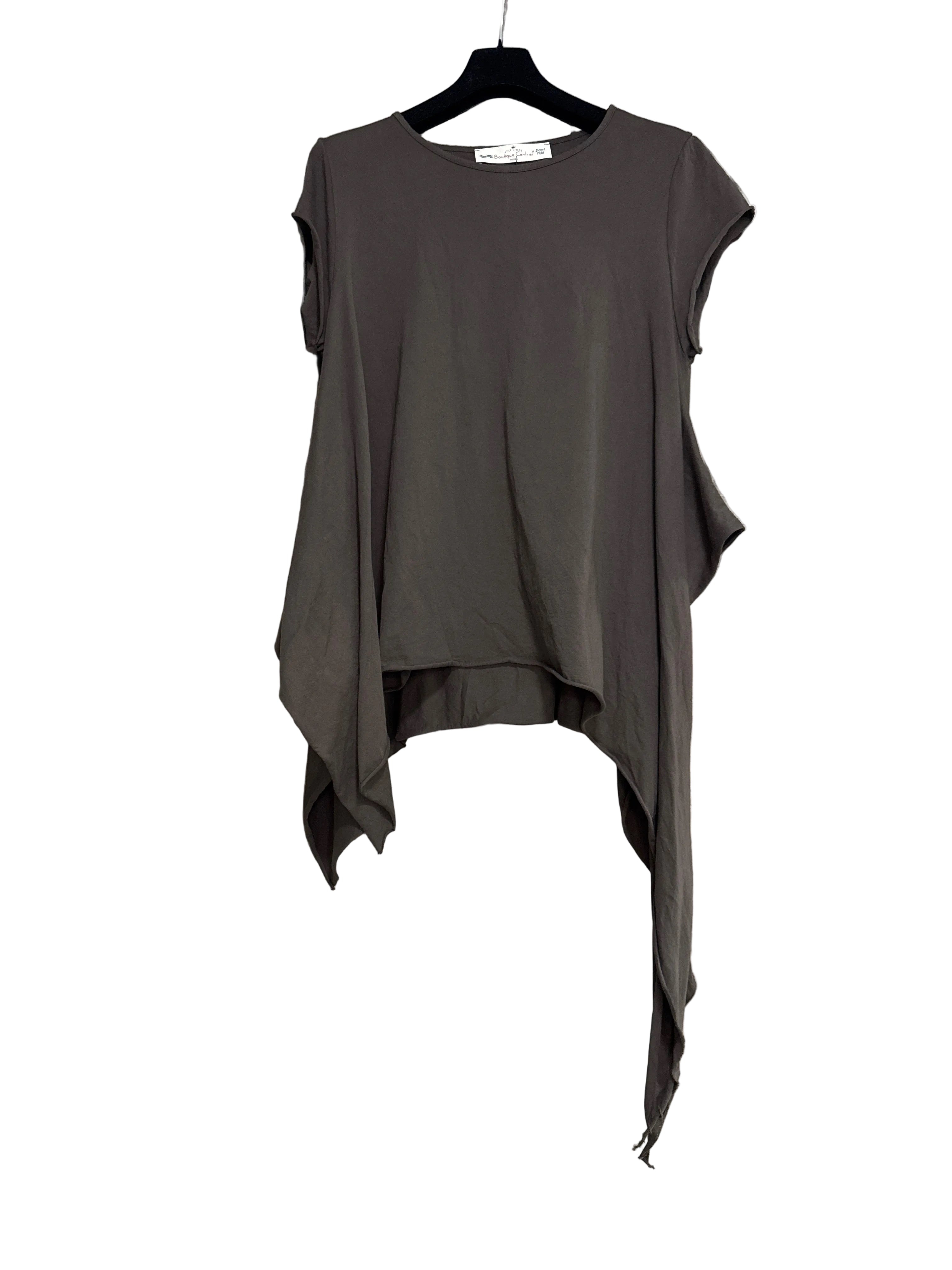 Maglia Punta W01-126027