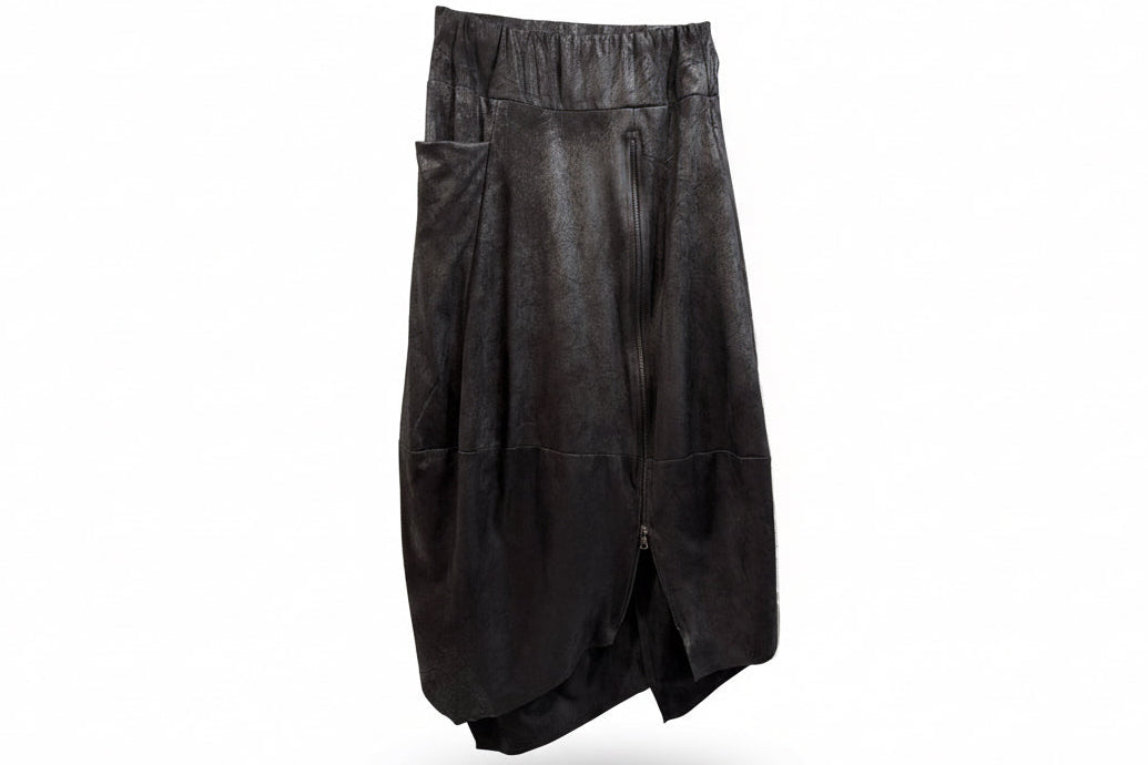 BTQ-GO2025 Jessie Skirt