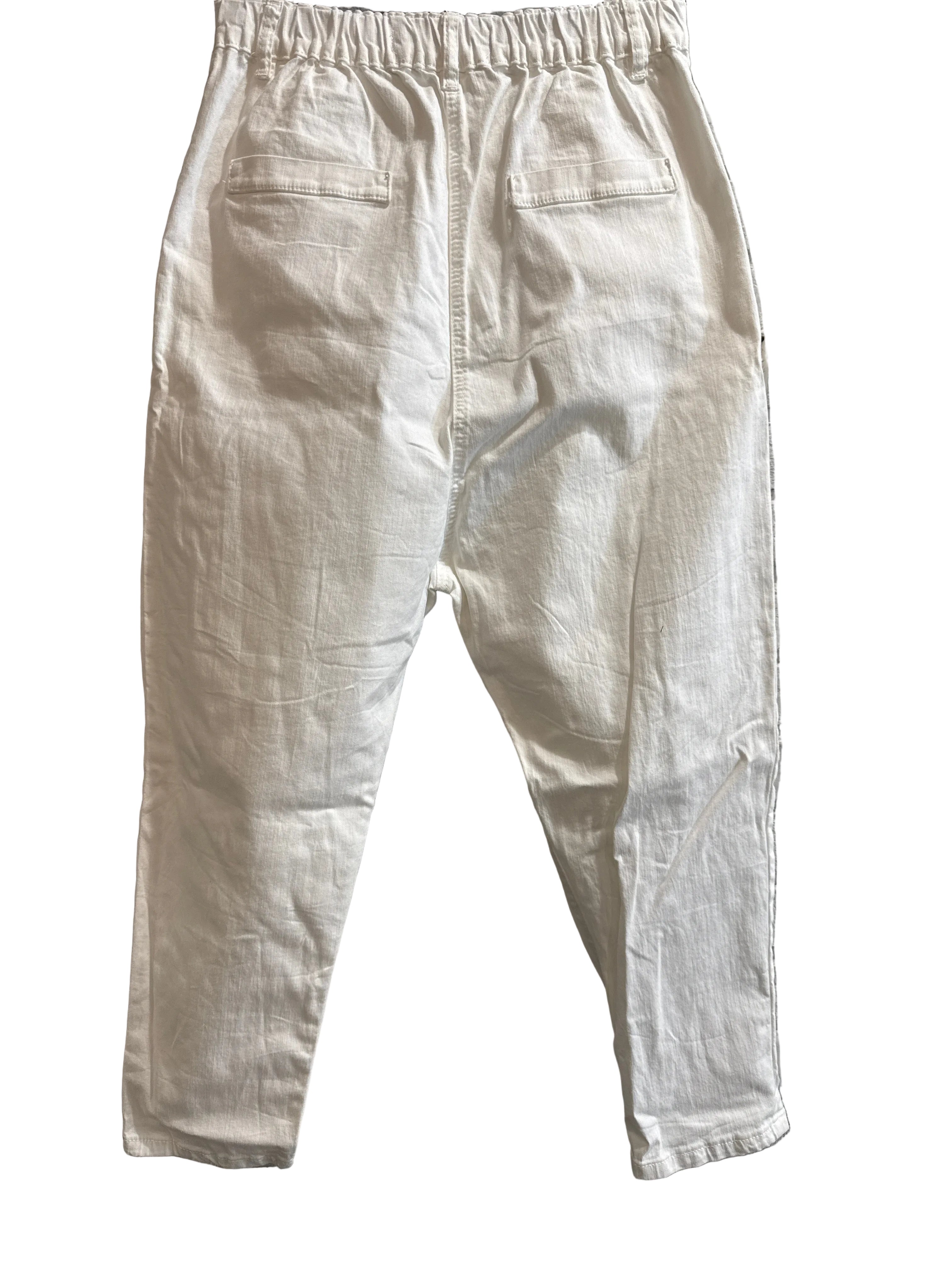 B06-SW2001 Jeans Hipster