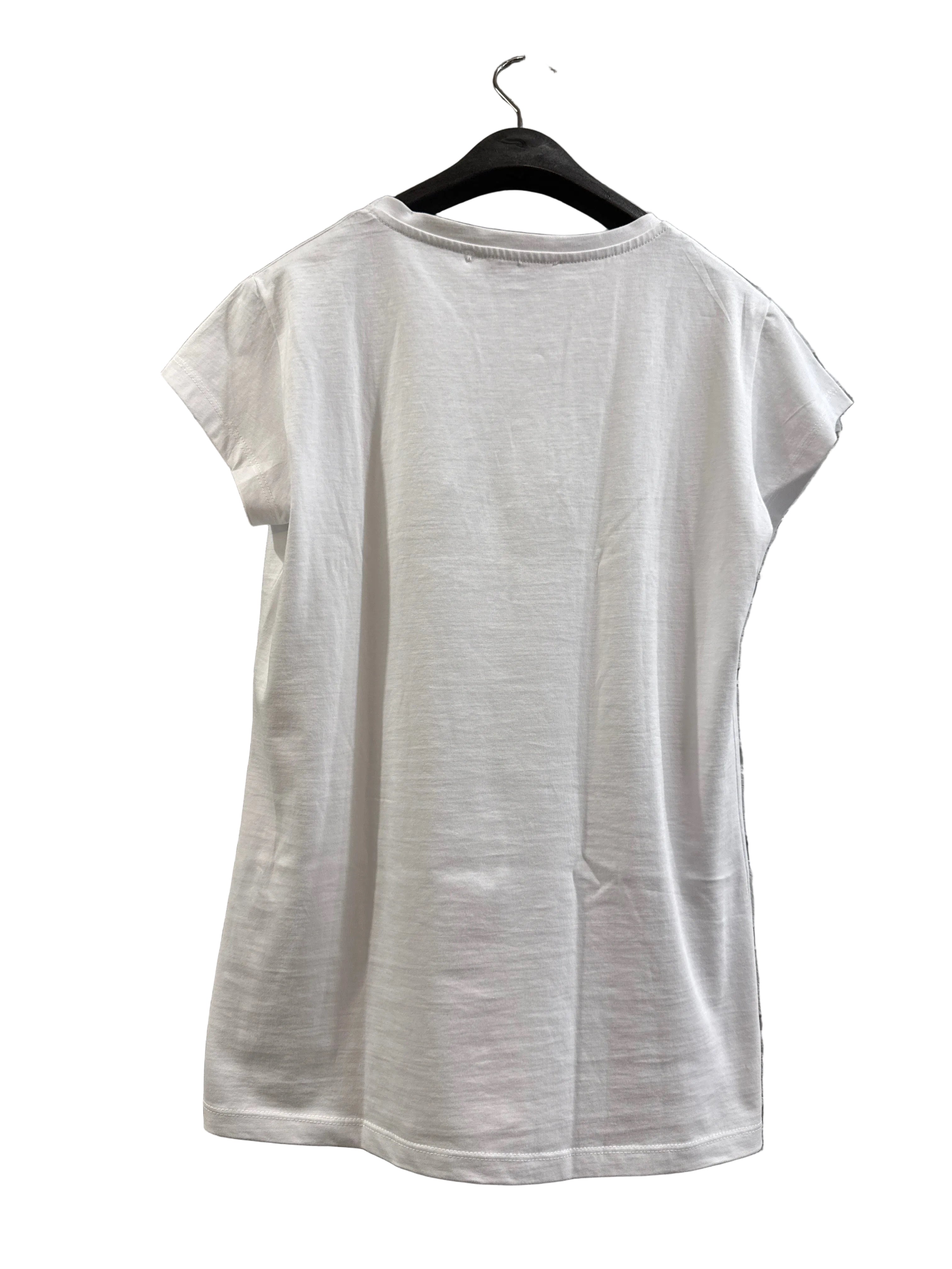 S02-51846 T-shirt Lamina Arg.