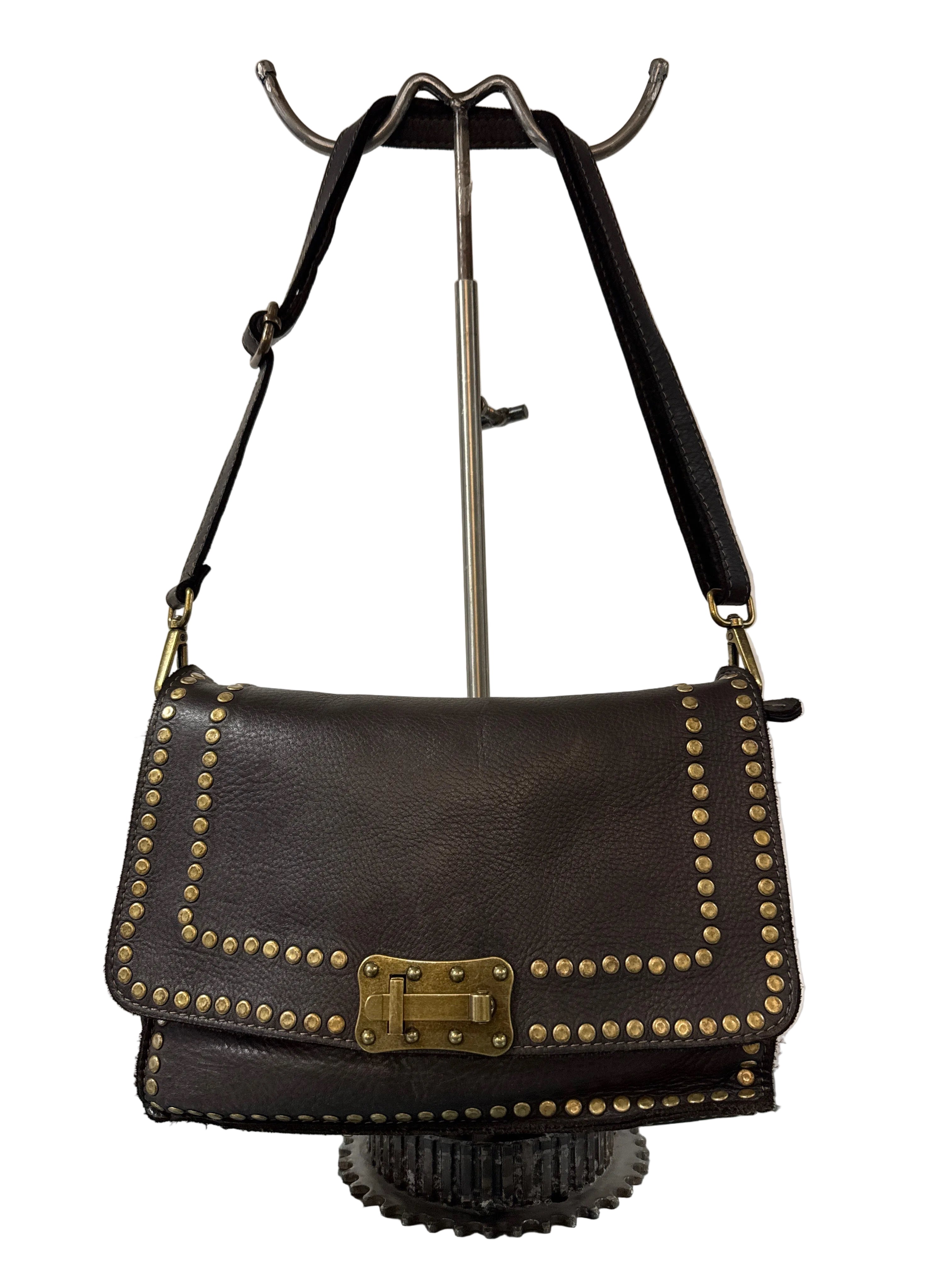 Borsa Violet W03-BO46