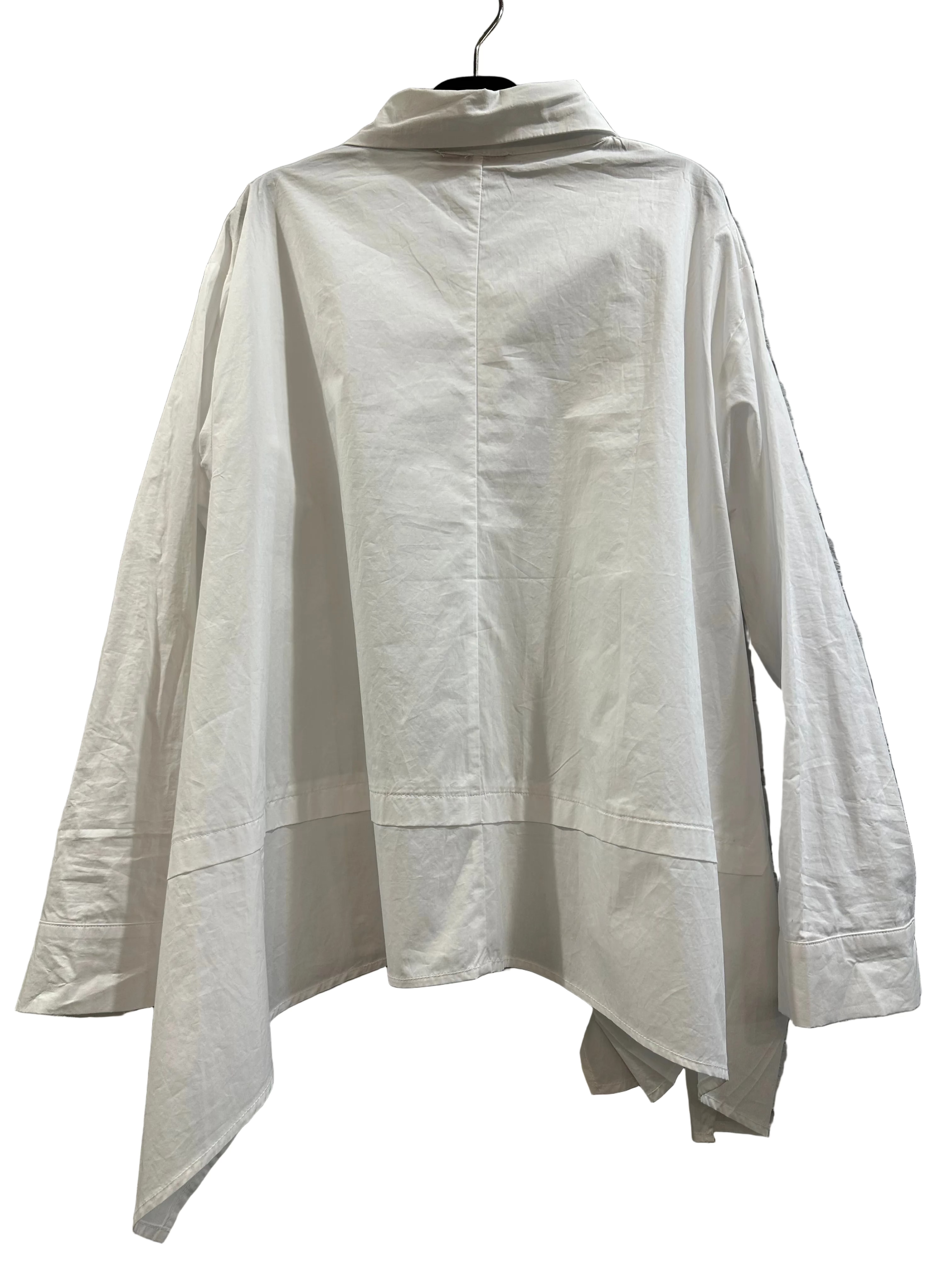 W01-240726 Shirt Stitching