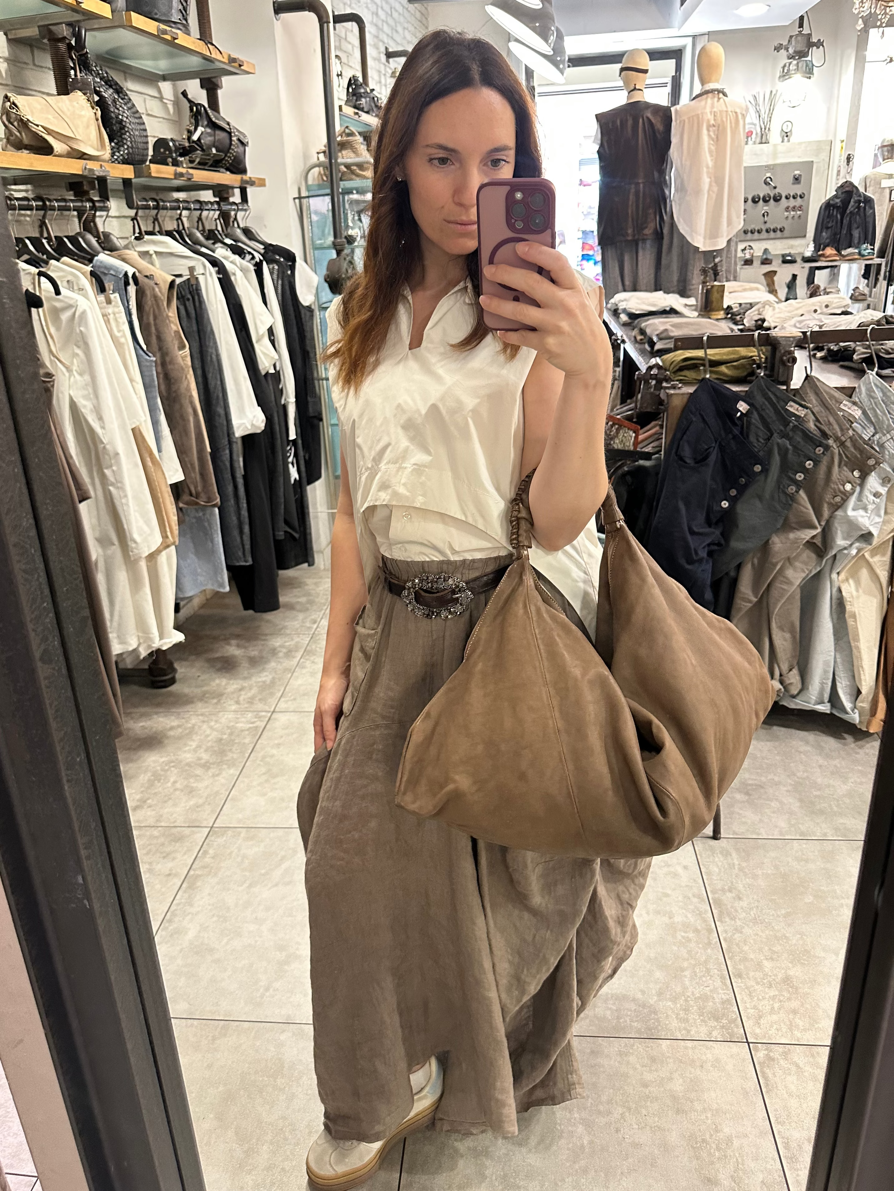 Borsa Ginny W03-452