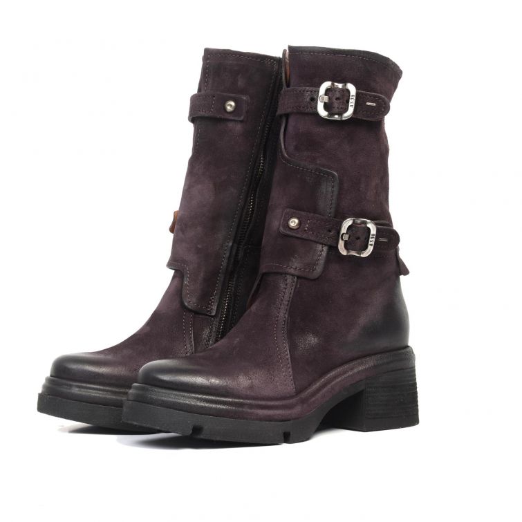 Stivaletti Ellis AS98-A89250