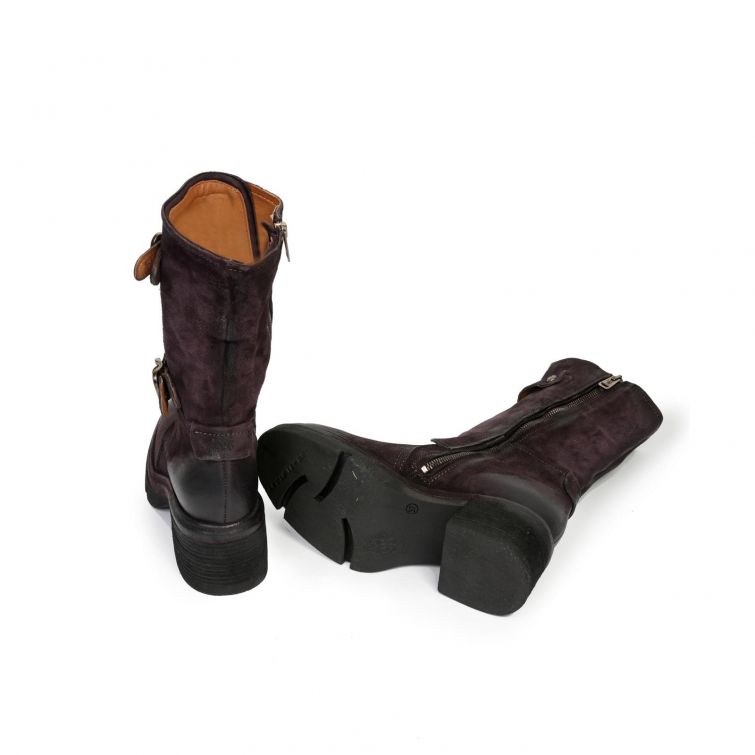 Stivaletti Ellis AS98-A89250
