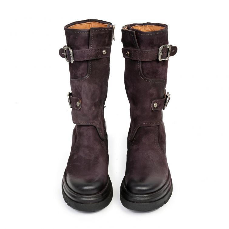 Stivaletti Ellis AS98-A89250
